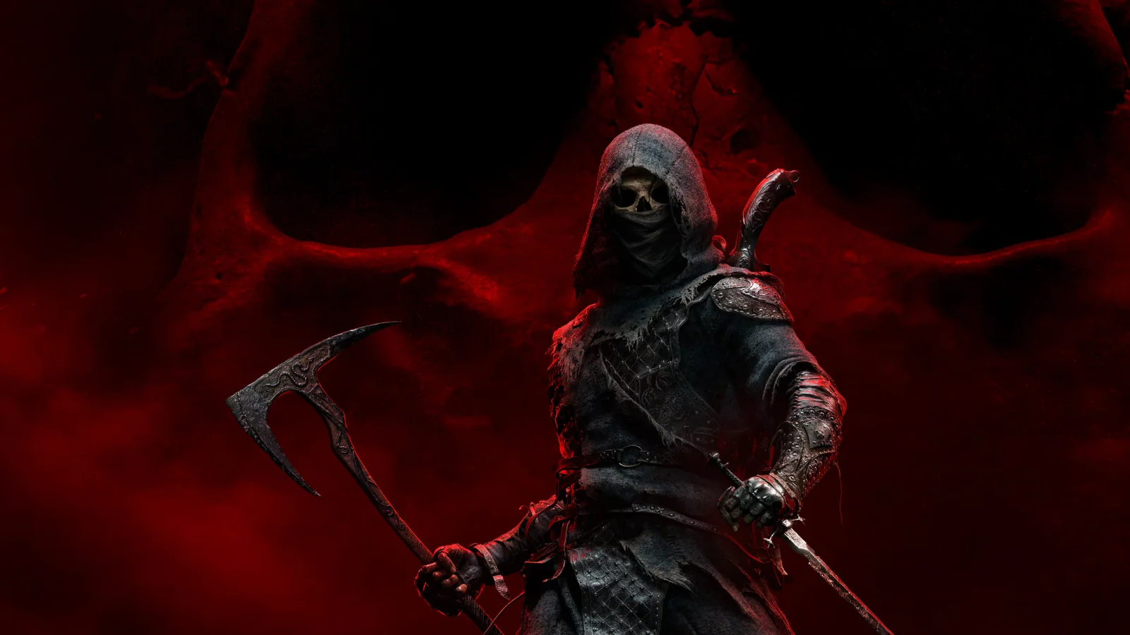 Mortal Shell II — Mortal Shell II encanta a crítica e
já aparece entre os souls-like mais elogiados dos últimos anos