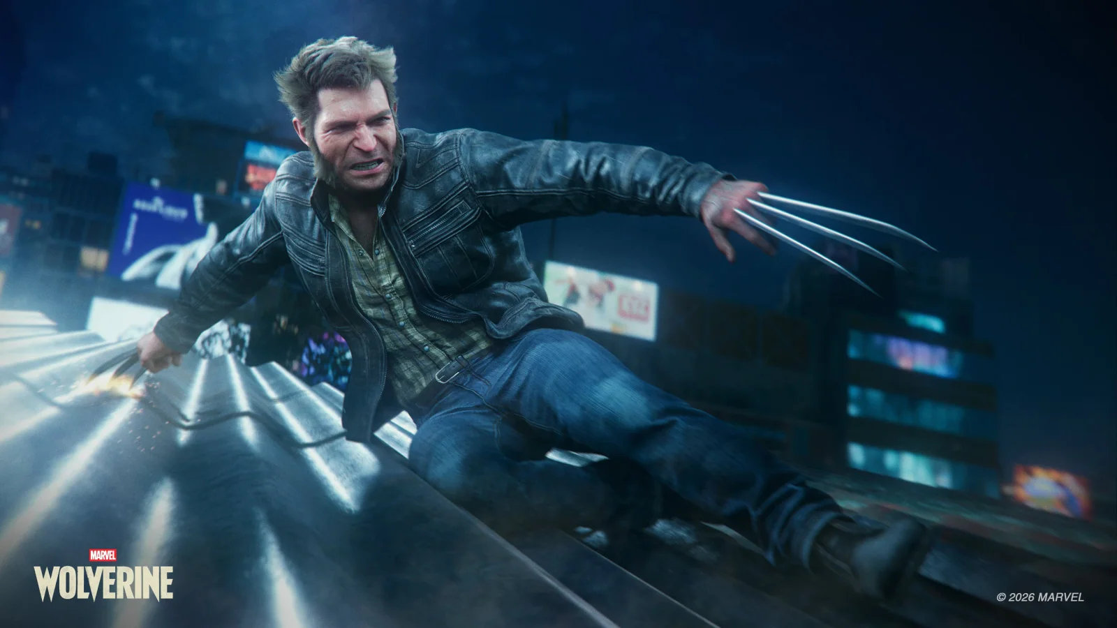 Marvel's Wolverine — Classificação de Marvel’s Wolverine menciona compras no jogo, mas não confirma microtransações