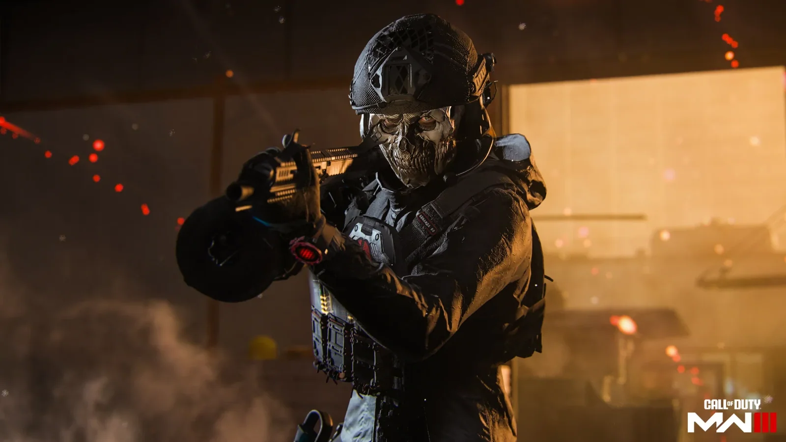 Call of Duty: Modern Warfare III