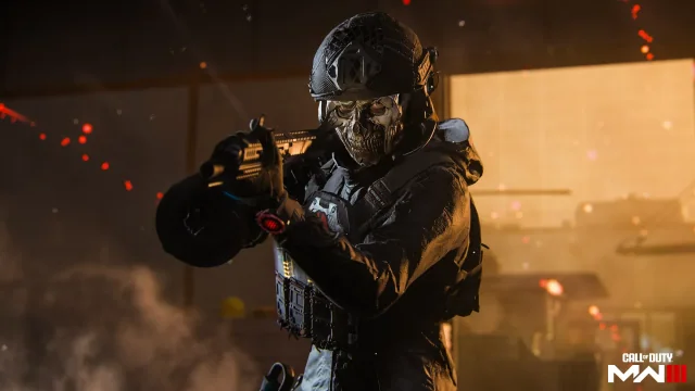 Call of Duty: Modern Warfare III