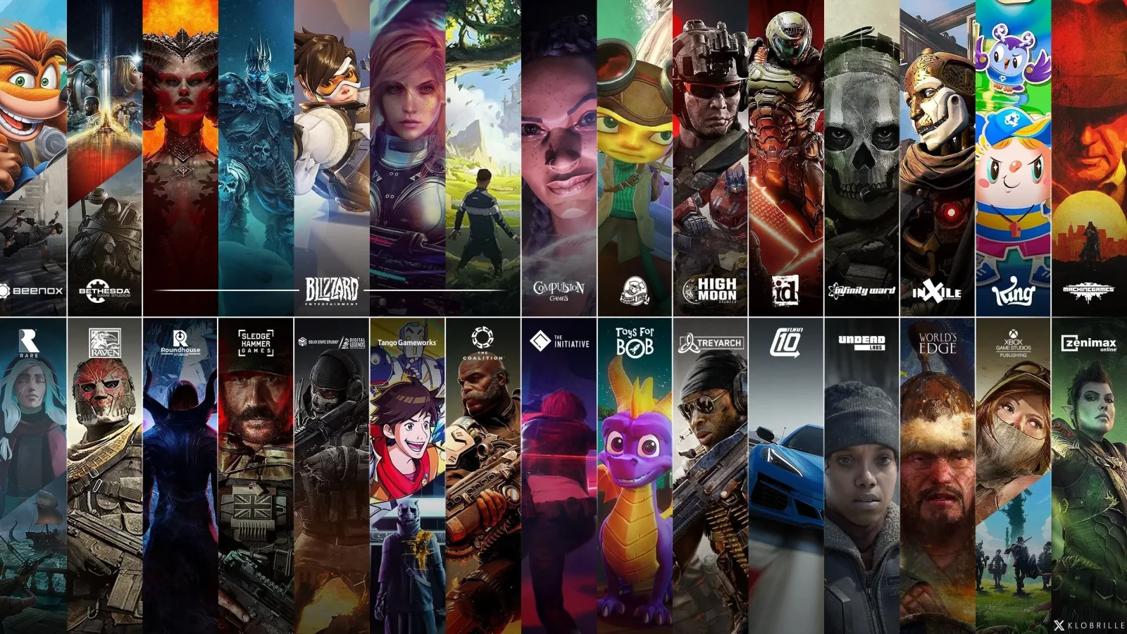 Xbox Series X|S: Microsoft perdeu o rumo e entregou mais uma geração ao PlayStation
