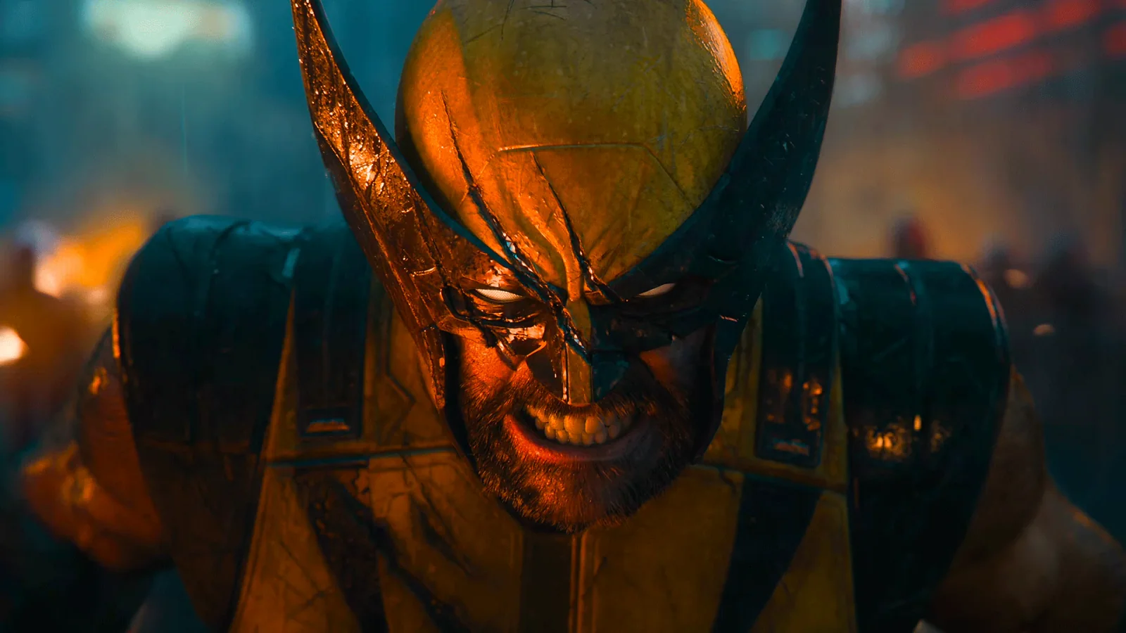 Marvel's Wolverine — Diretor de Marvel’s Wolverine minimiza críticas e garante que 
isso pouco preocupa a Insomniac