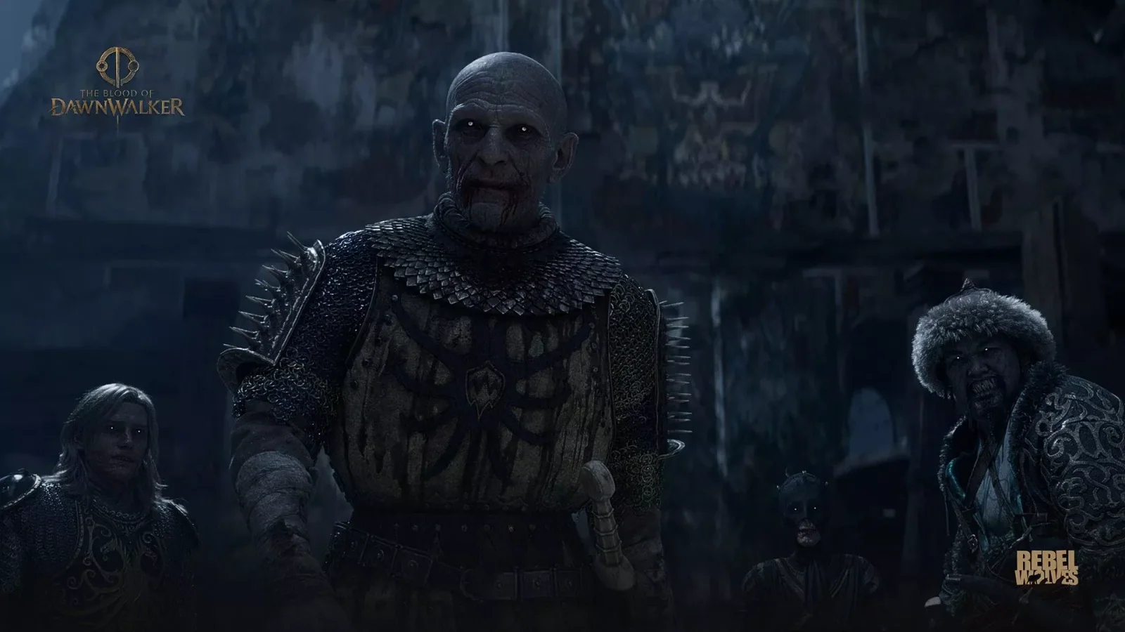 The Blood of Dawnwalker — Atraso do PS6 e do próximo Xbox seria “melhor” para The Blood of Dawnwalker, afirma diretor