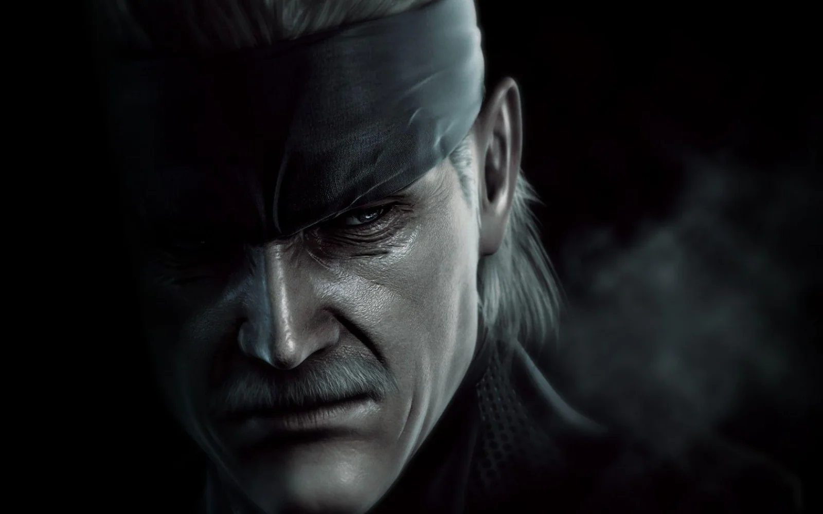 Metal Gear Solid 4: Guns of the Patriots — Platina de Metal Gear Solid 4 promete ser uma das mais 
difíceis da franquia