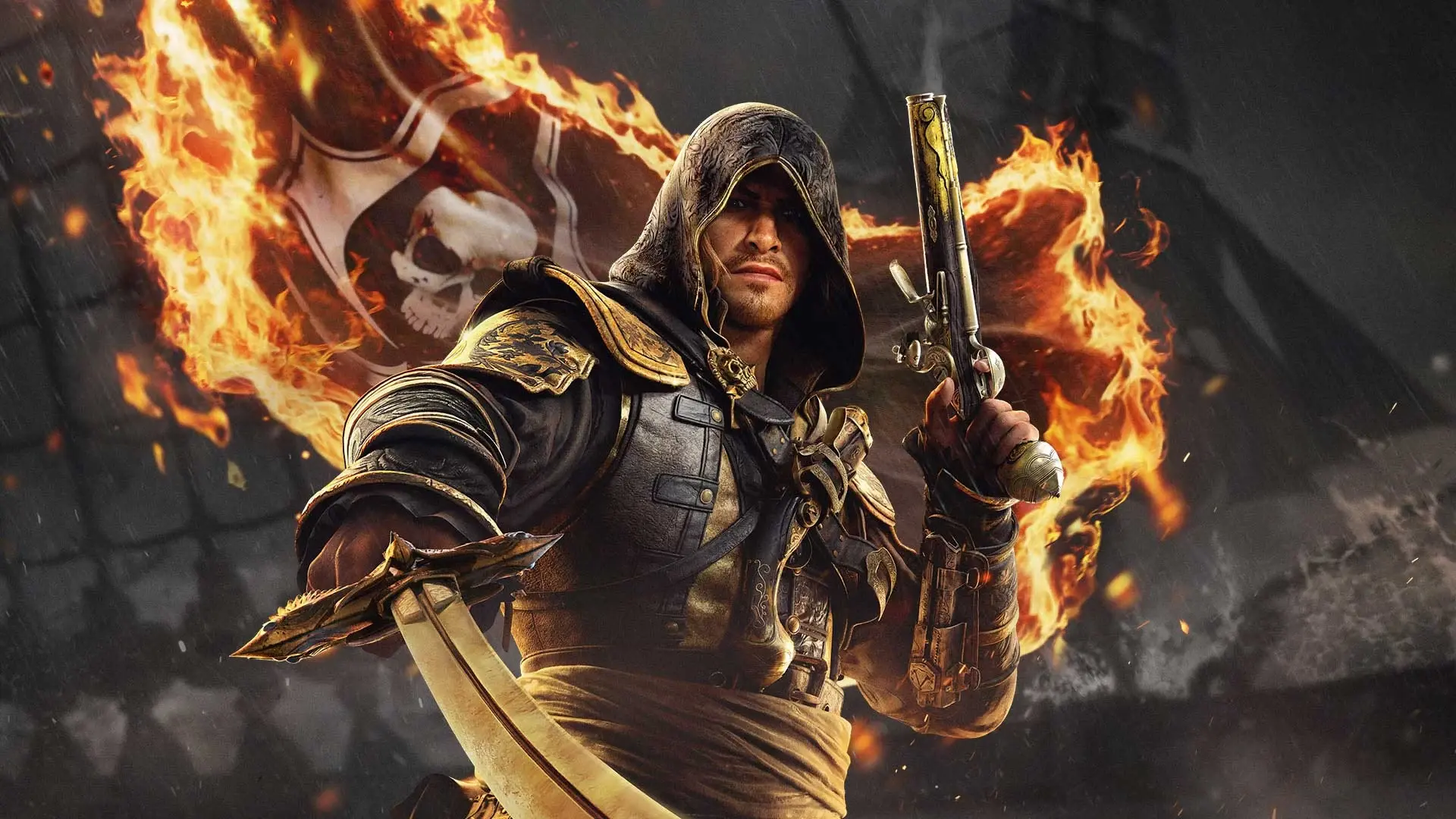 Assassin's Creed Black Flag Resynced — Assassin’s Creed Black Flag Resynced vende 2 milhões de cópias em 24 horas