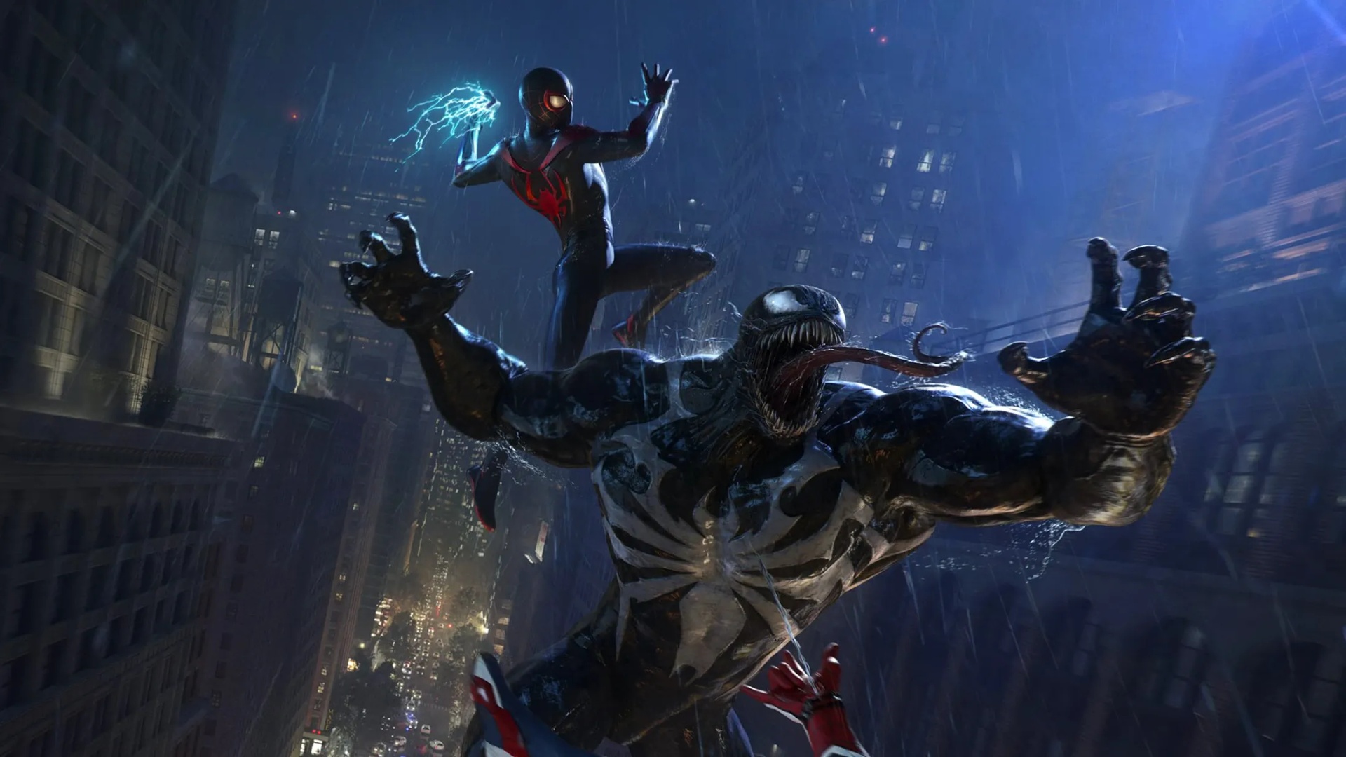 Marvel’s Venom não foi cancelado, diz Jason Schreier