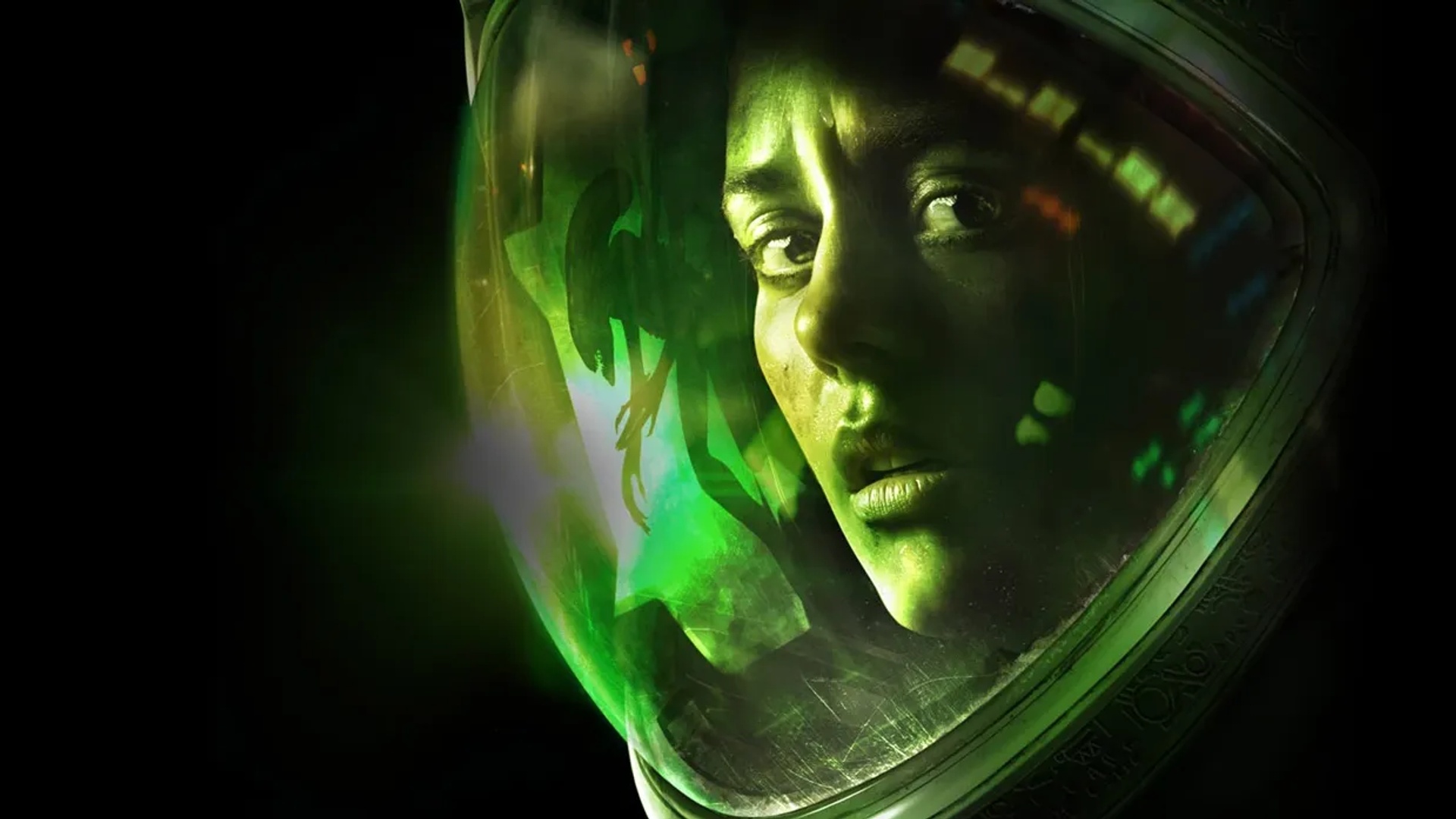 Primeiro teaser da sequência 
de Alien: Isolation finalmente 
é revelado