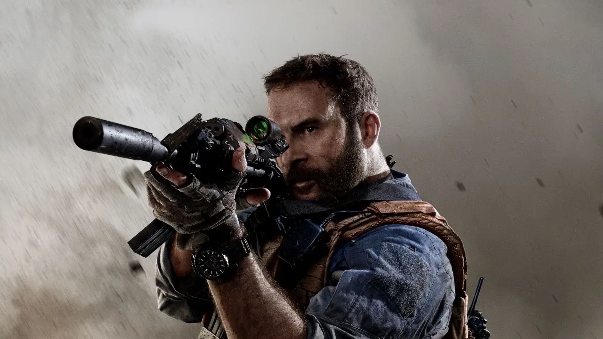 Call of Duty: Filme terá diretor que 
já classificou adultos que jogam videogame como algo “patético”