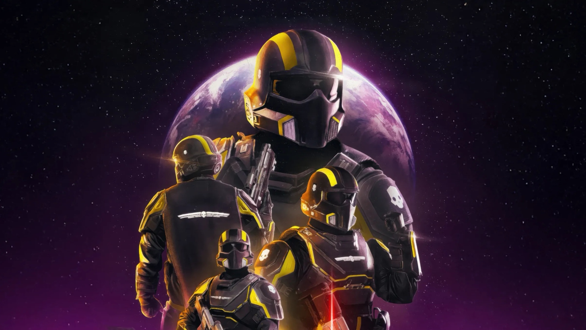 Helldivers 2 recebe atualização massiva com Exo Suits reforçados e novos conteúdos