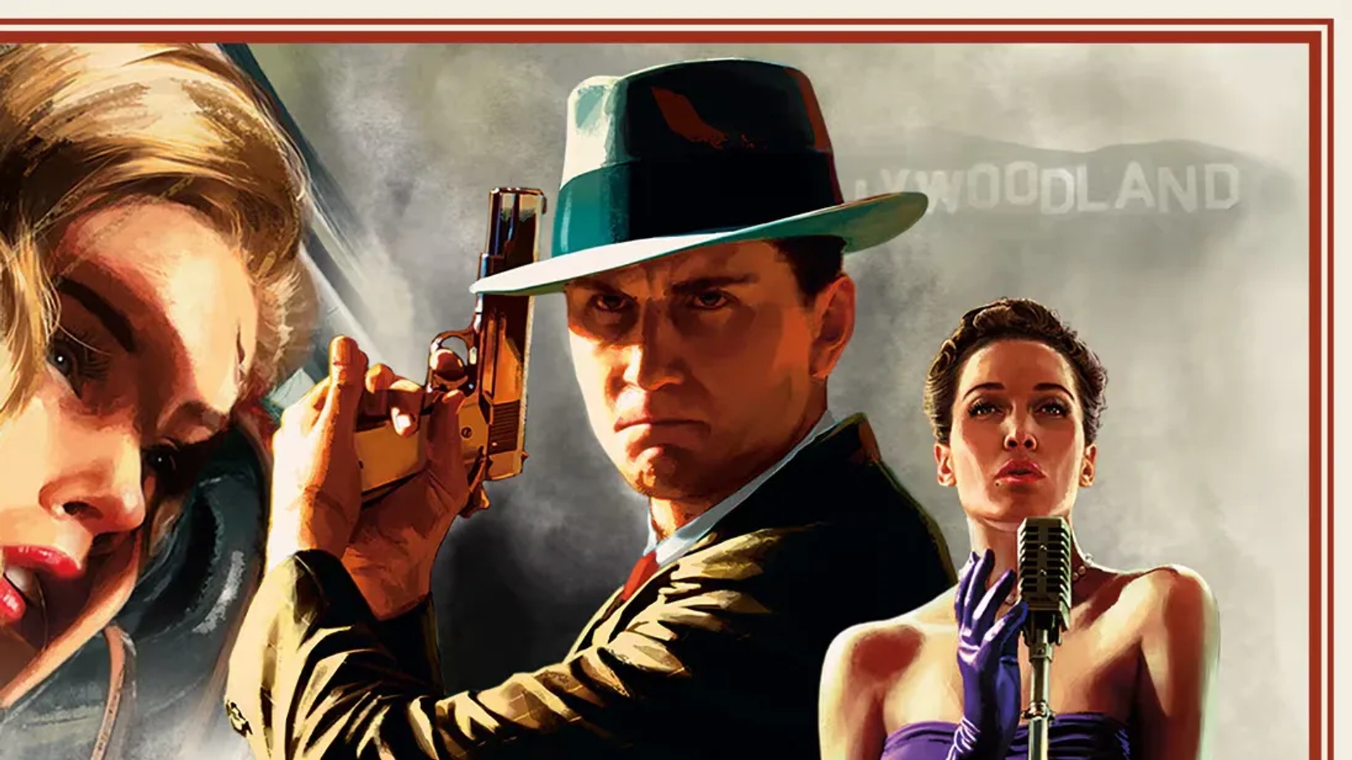 L.A. Noire 2 ganha nova esperança após CEO da Take-Two não descartar retorno