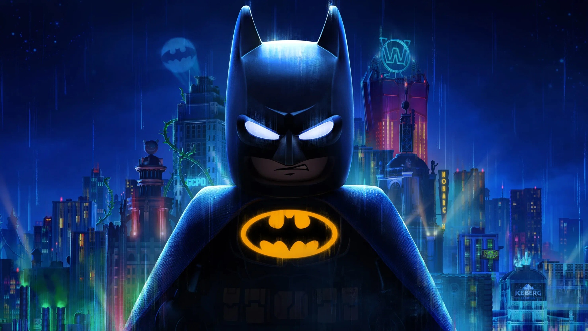 LEGO Batman: Legacy of the Dark Knight exige 16 GB de RAM até nas configurações mínimas