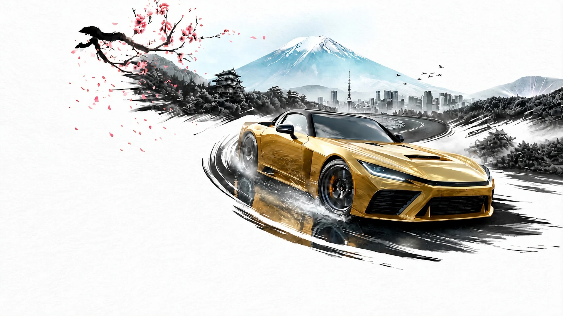 Forza Horizon 6 entra em fase Gold e reforça seu lugar entre os principais lançamentos do ano