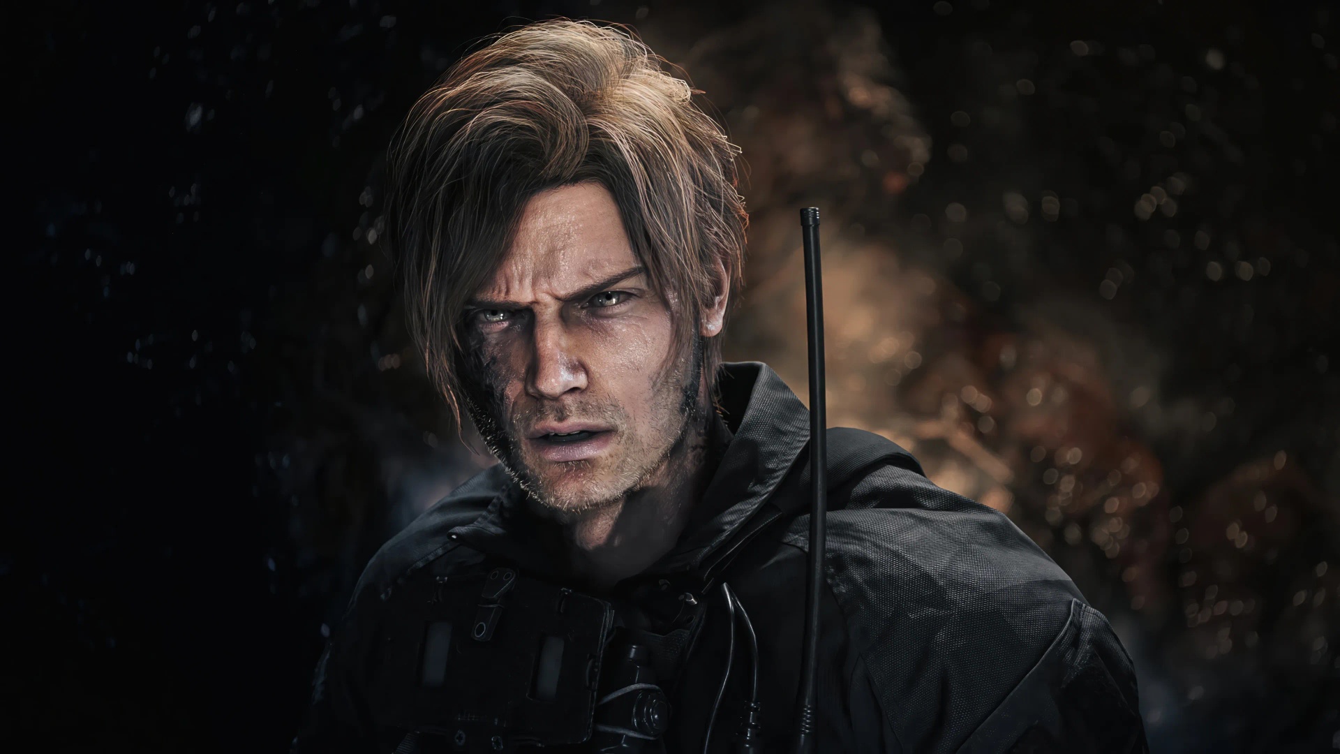 Diretor de Resident Evil Requiem afirma que a idade de Leon não é problema para a franquia