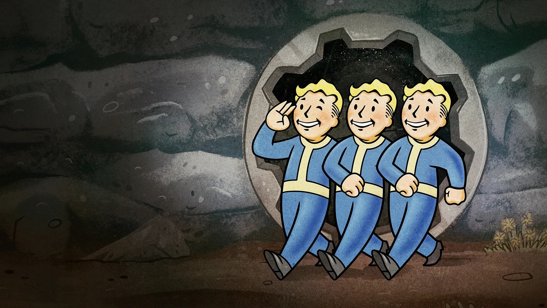 Diretor criativo de Fallout 76 afirma que a comunidade foi essencial para a recuperação do jogo