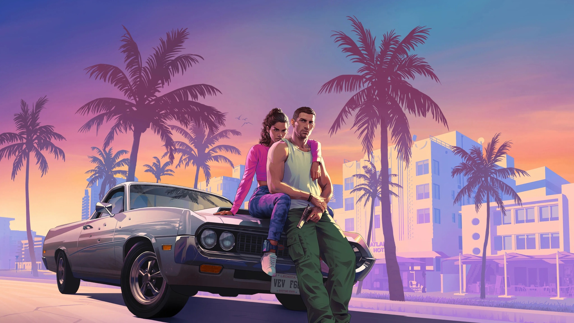 GTA 6 chega primeiro aos 
consoles porque eles são o “público principal”, afirma CEO da Take-Two