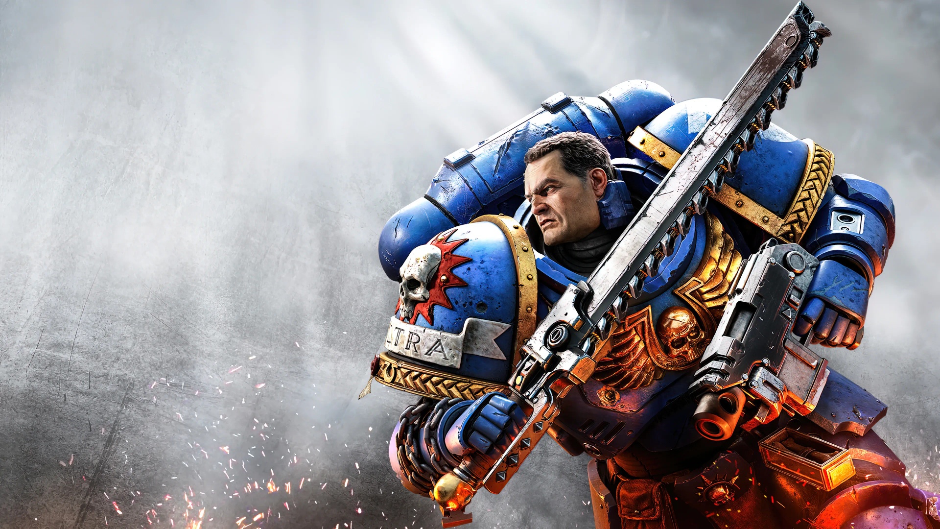 Warhammer 40,000: Space Marine 2 continua crescendo e garante terceiro ano de suporte