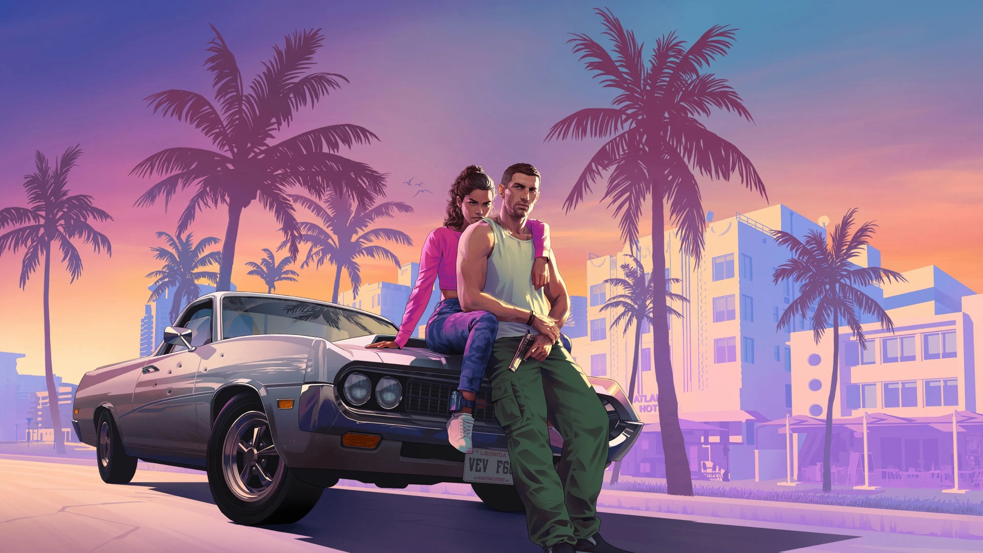 Sony incentiva donos de PS4 a migrarem para o PS5 antes da chegada de GTA 6