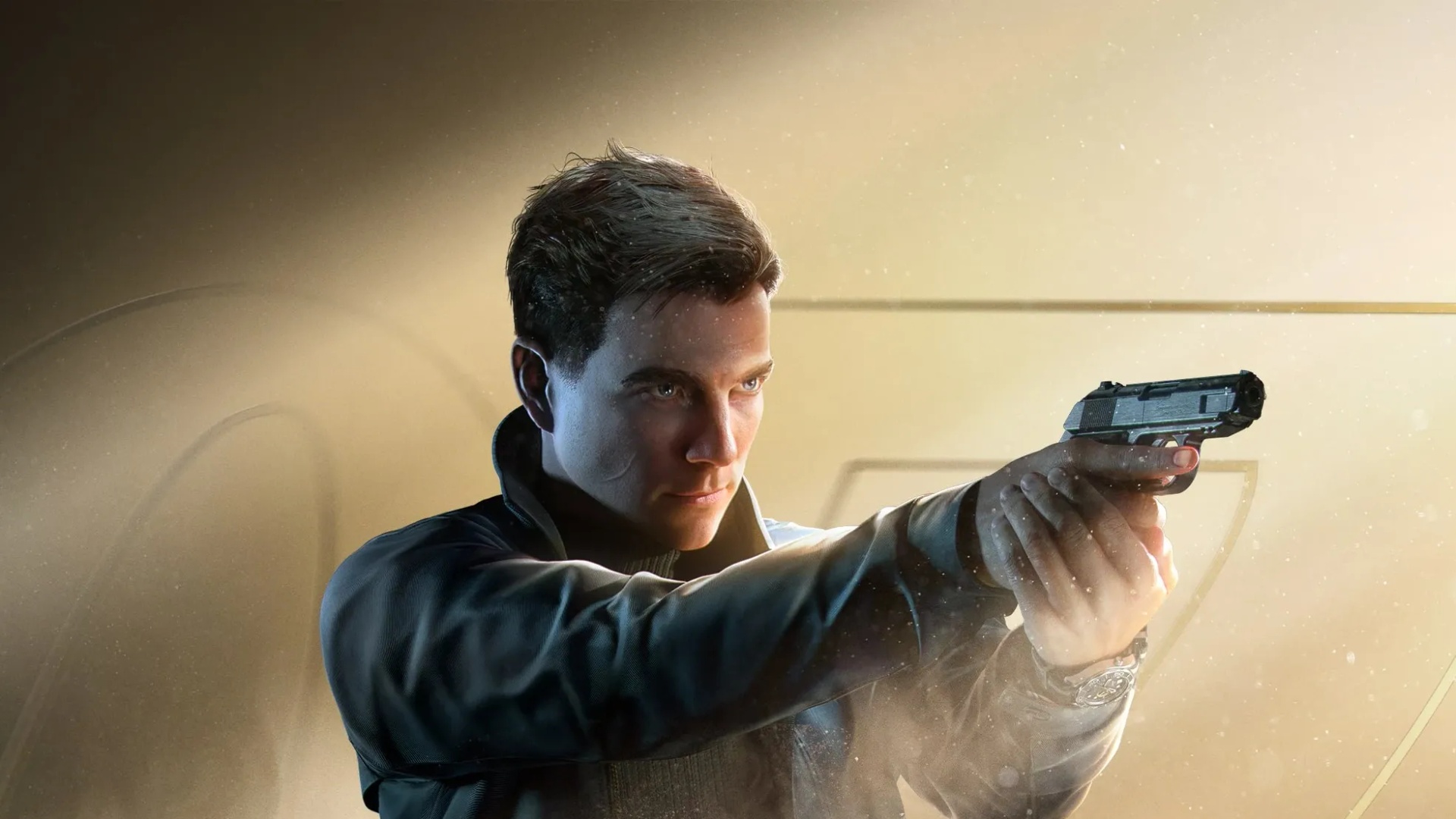 Sequência de 007 First Light depende da resposta dos fãs, 
afirma CEO da IO Interactive
