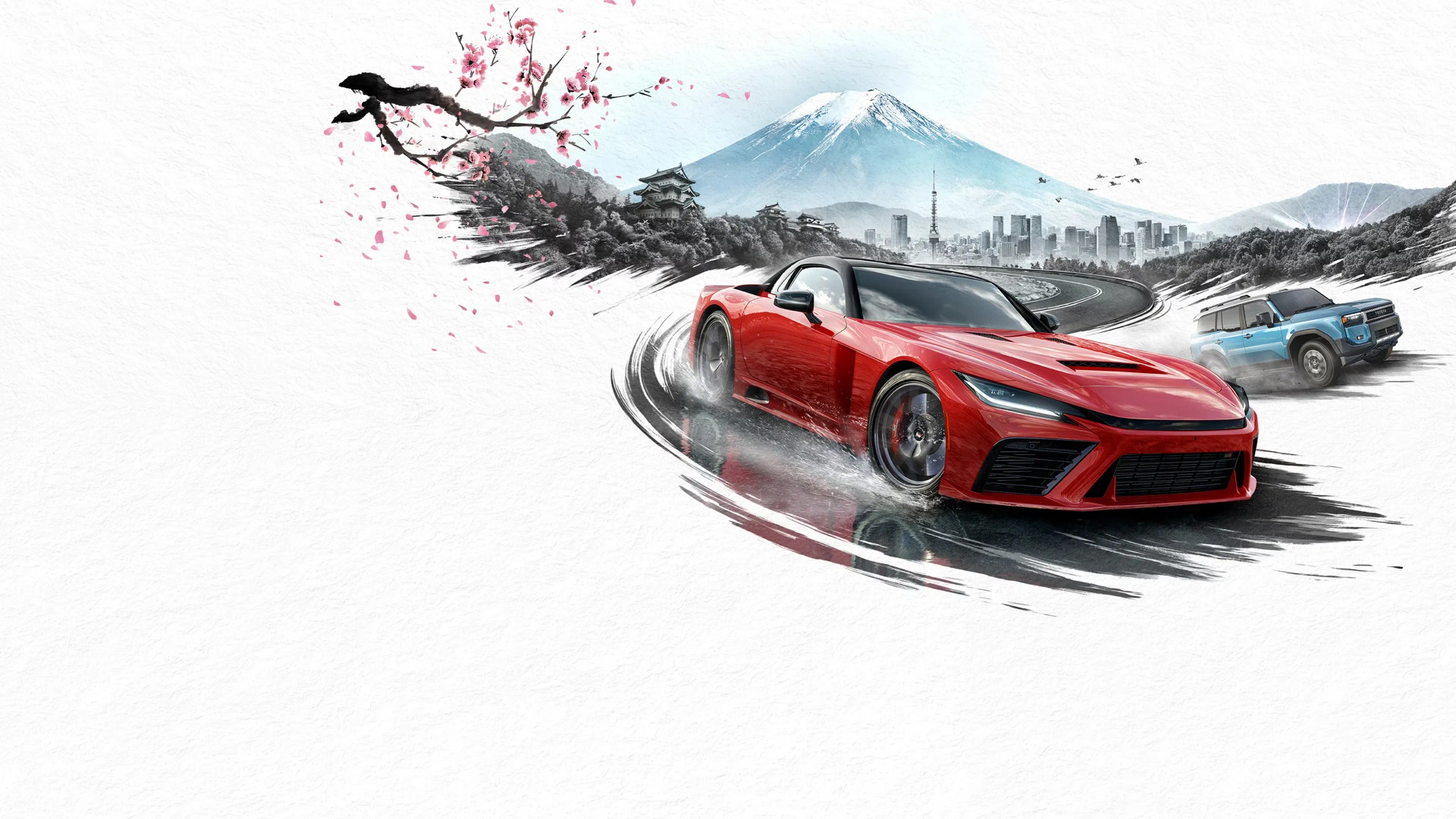 Forza Horizon 6 teria vazado na Steam após arquivos ficarem desprotegidos
