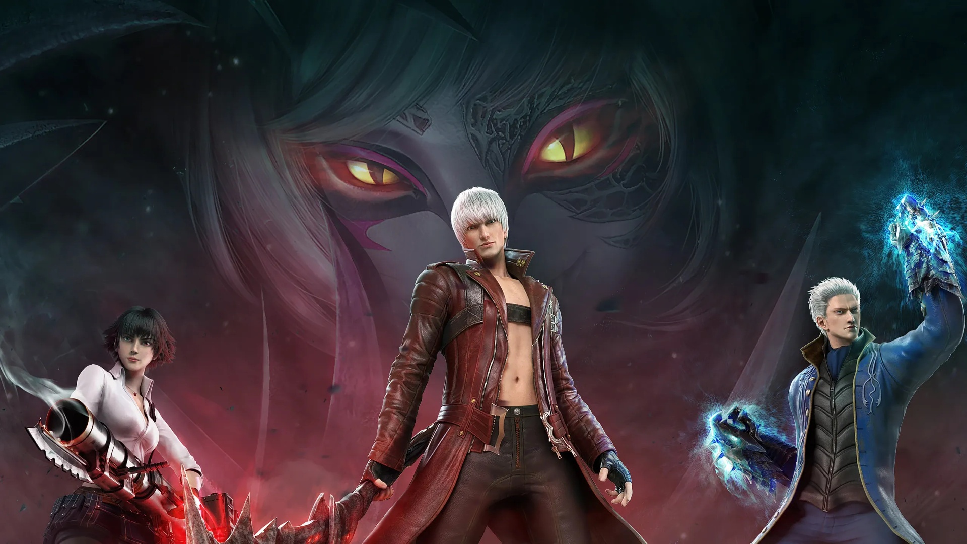 Rumor aponta remake de Devil 
May Cry e novos Resident Evil 
no roadmap da Capcom até 2030