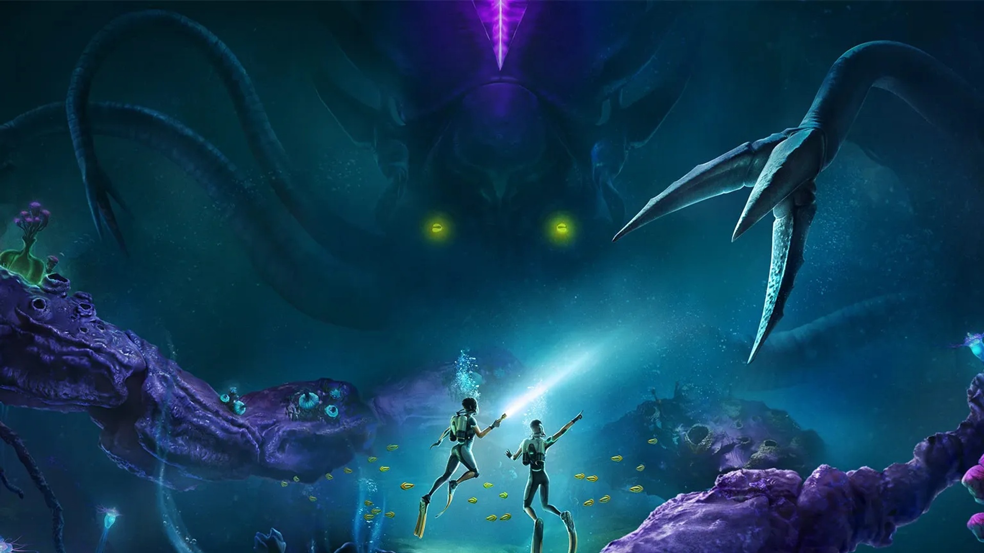 Subnautica 2 explode no acesso antecipado e vende 1 milhão de cópias em menos de uma hora