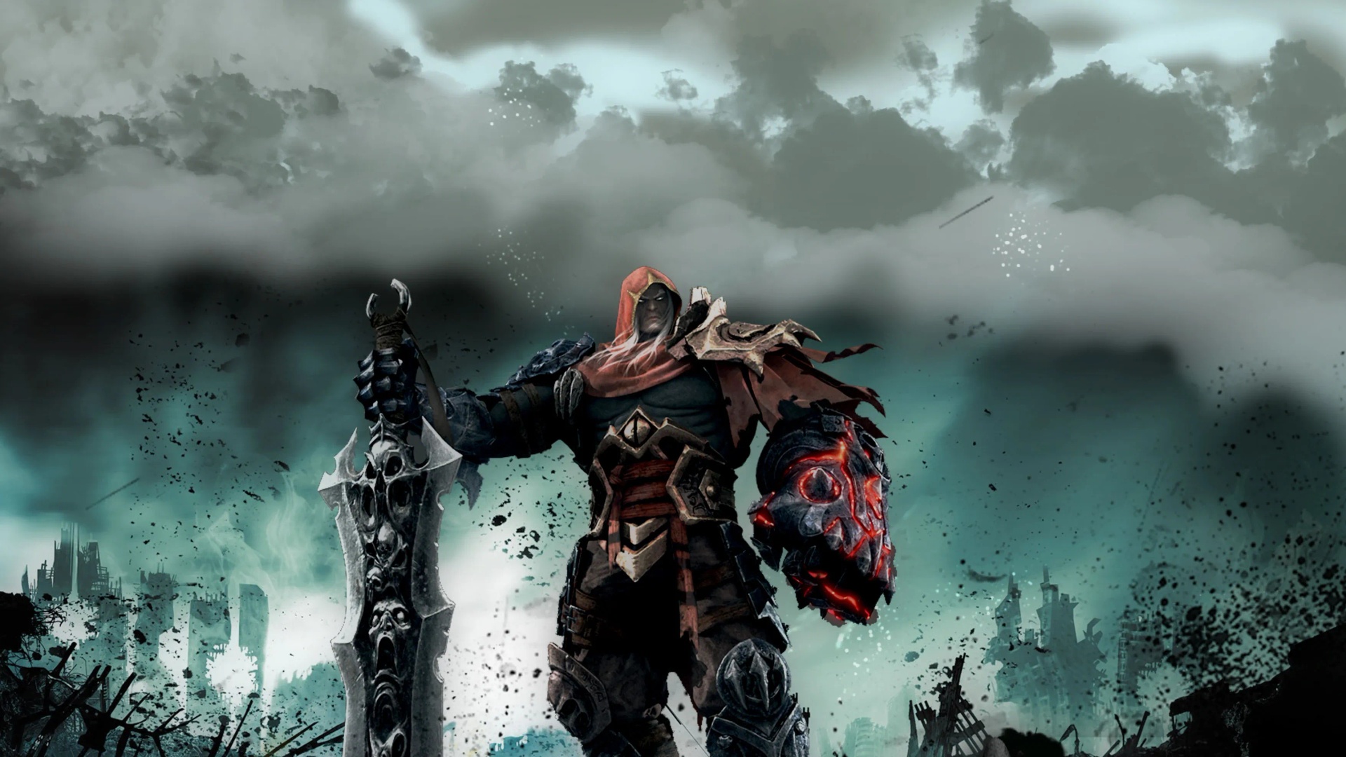 Darksiders: Warmastered Edition chega ao PS5 com upgrade pago, enquanto no Xbox é gratuito