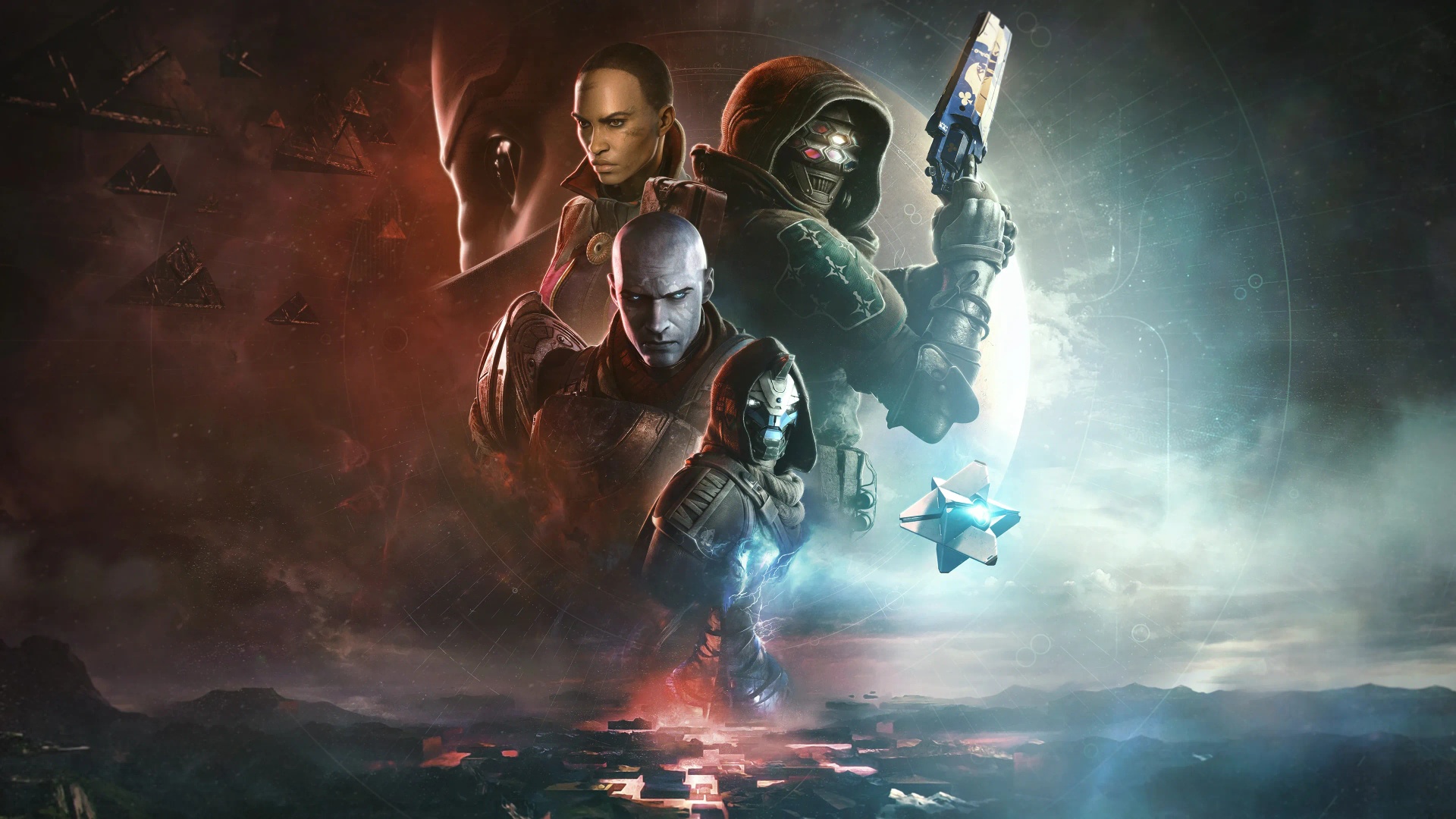 Destiny 2 terá última grande atualização em junho e Bungie prepara adeus ao live-service