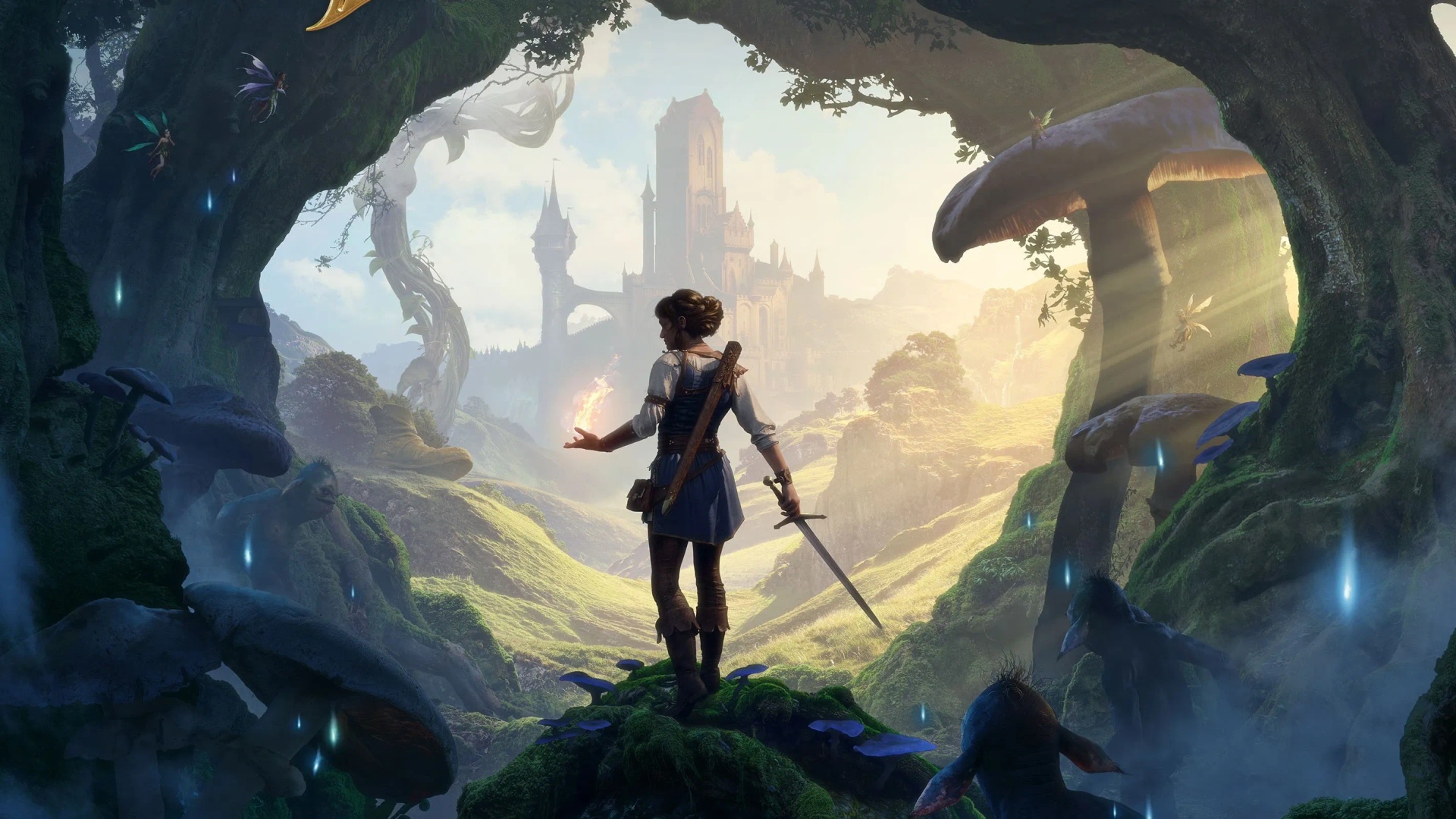 Fãs de Xbox não querem que Fable seja lançado para PS5
