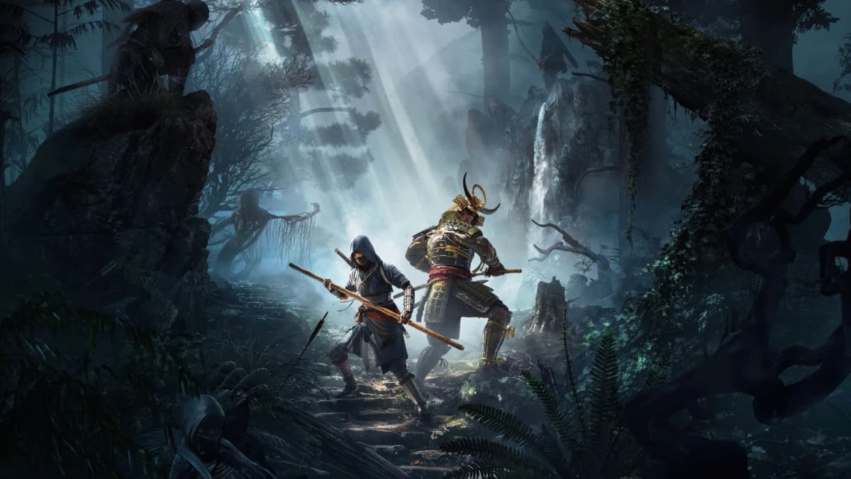 Deputado europeu ataca Assassin’s Creed Shadows e culpa “cultura woke ...