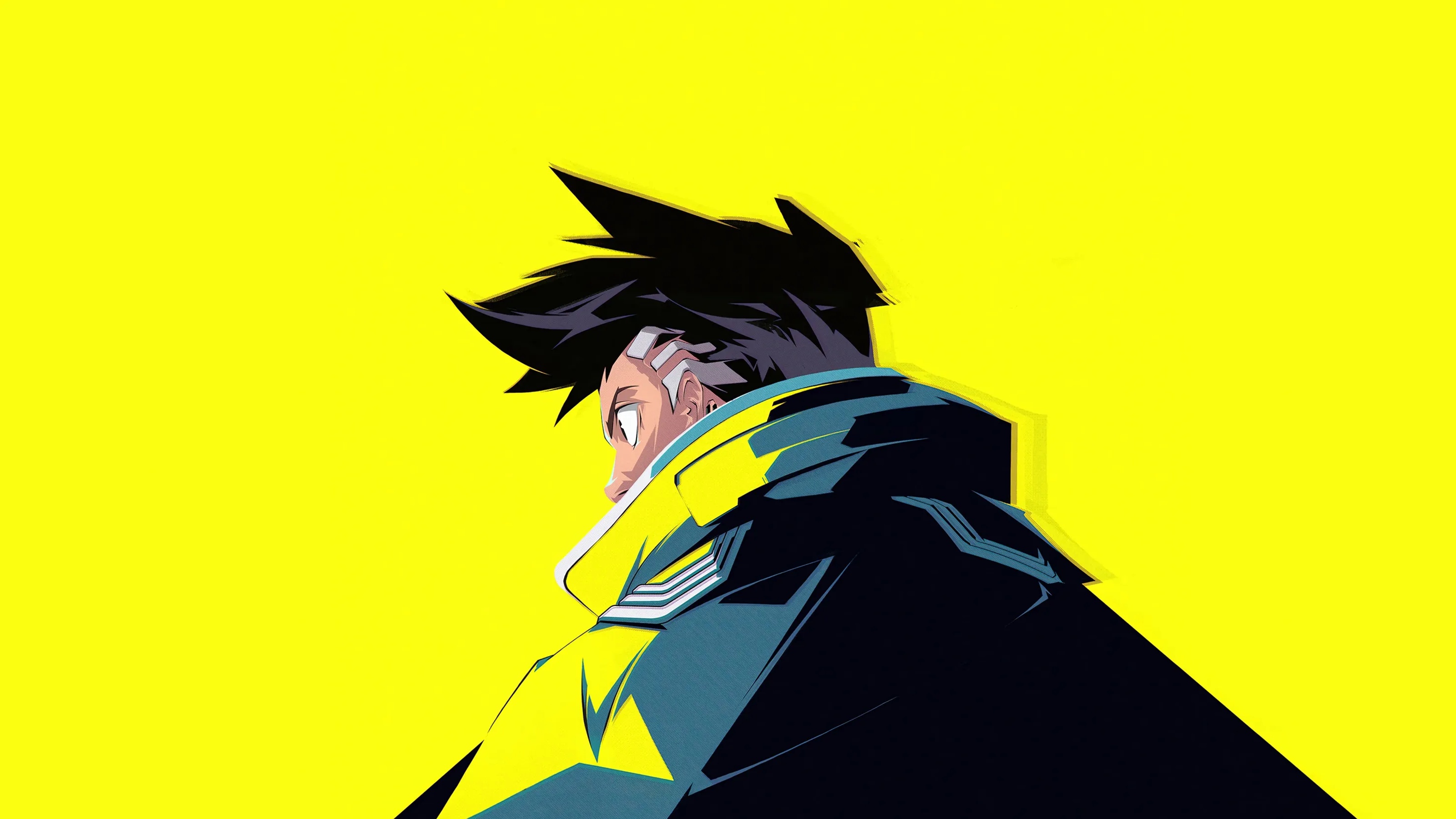 Cyberpunk: Edgerunners 2 terá primeira prévia revelada na Anime