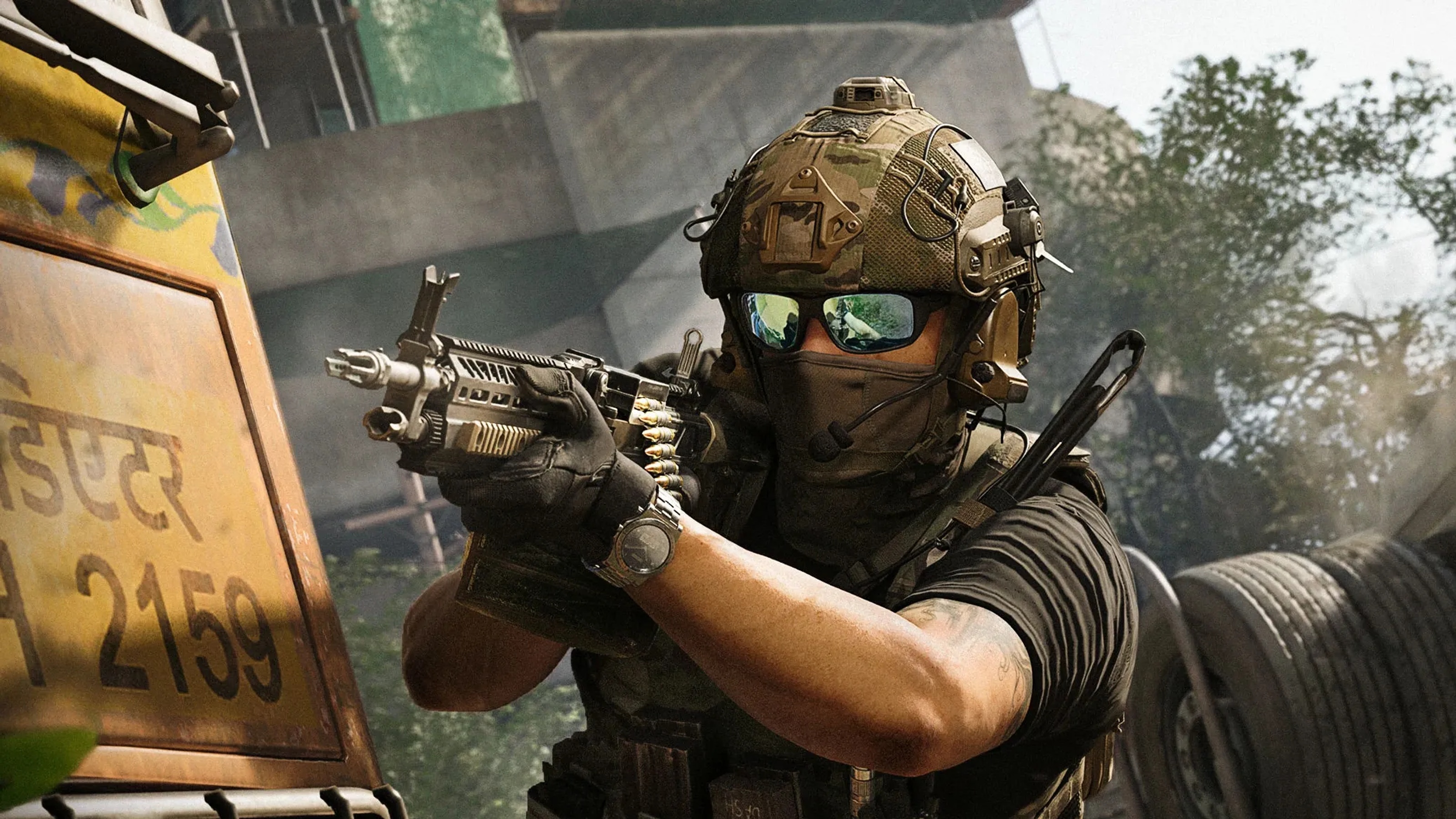 BOMBA - Call of Duty: Modern Warfare 4 é revelado oficialmente 
e chega em 23 de outubro