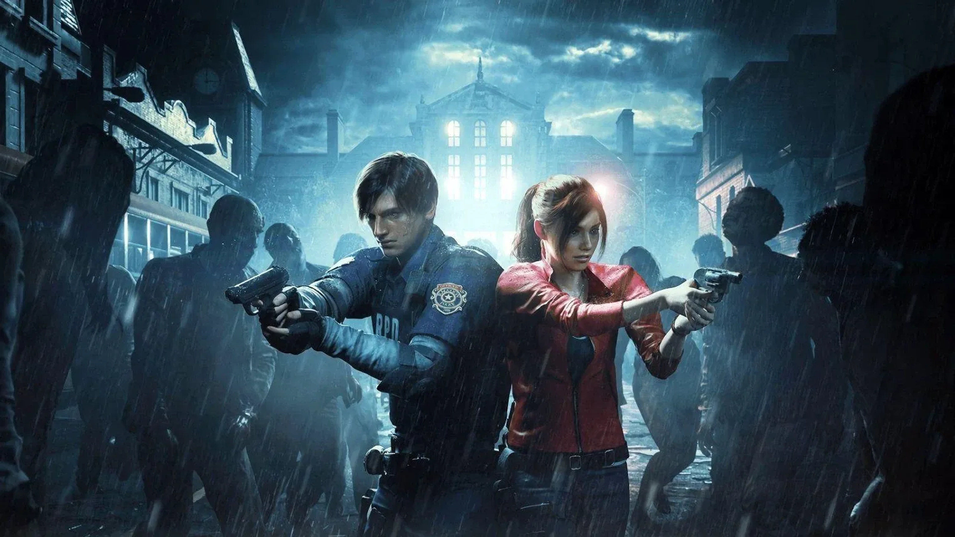 State of Play de junho pode ter God of War, Infamous e Resident Evil