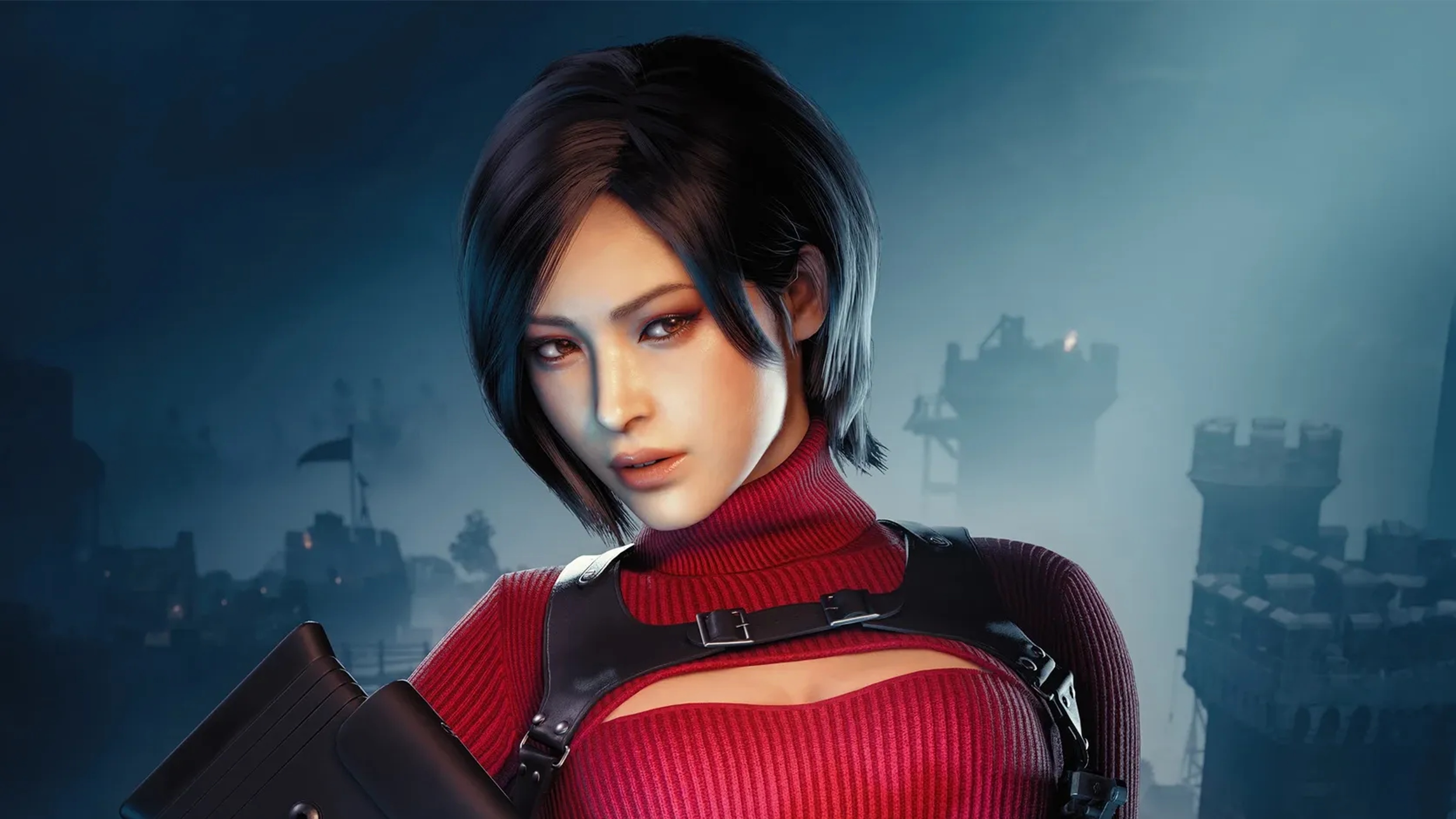 Arigato: Produtor da Capcom 
não descarta um Resident Evil ambientado no Japão