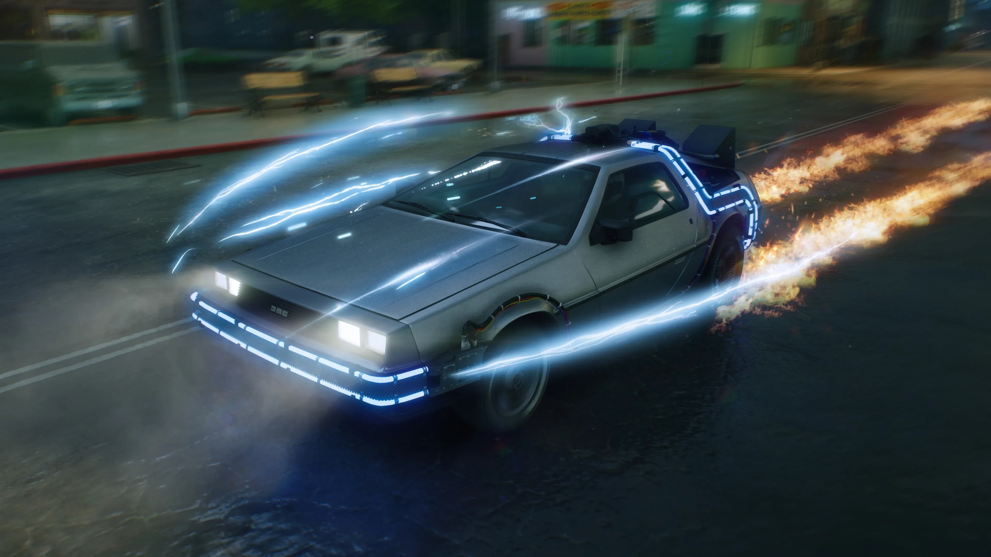 Stuntman: Hollywood anunciado no State of Play com carros e ação inspirada em franquias de Hollywood