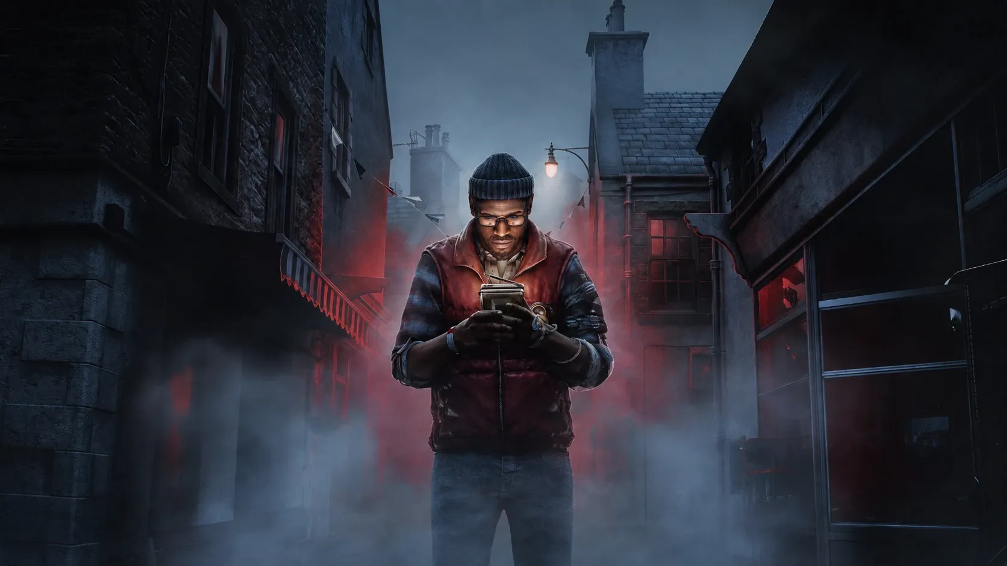 Silent Hill: Townfall chega em 24 de setembro para PS5 e PC