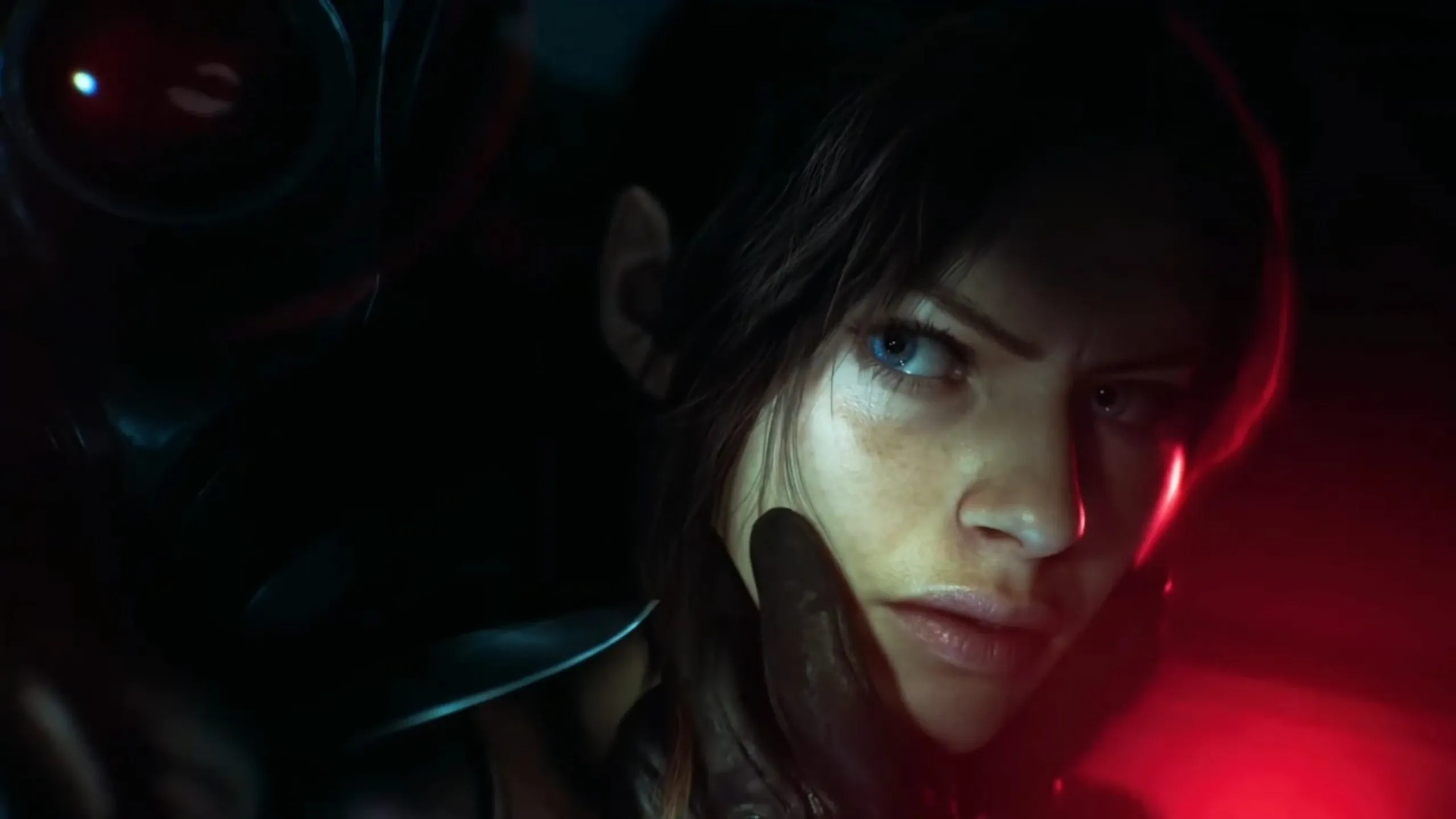 Capcom anuncia Resident Evil Veronica remake para o próximo ano