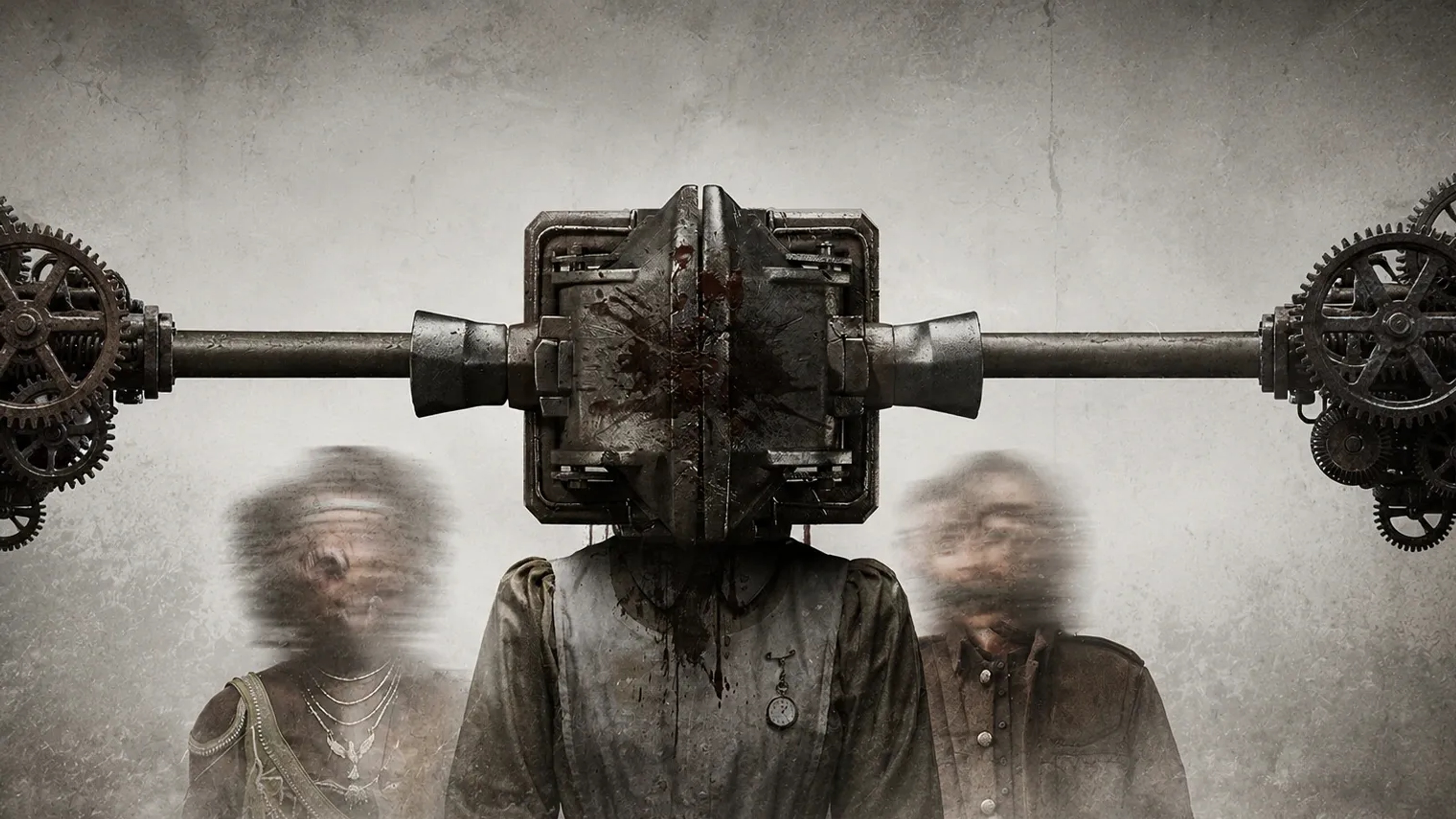 Saw Genesis é anunciado pela Bloober Team como jogo de terror multiplayer 3v1