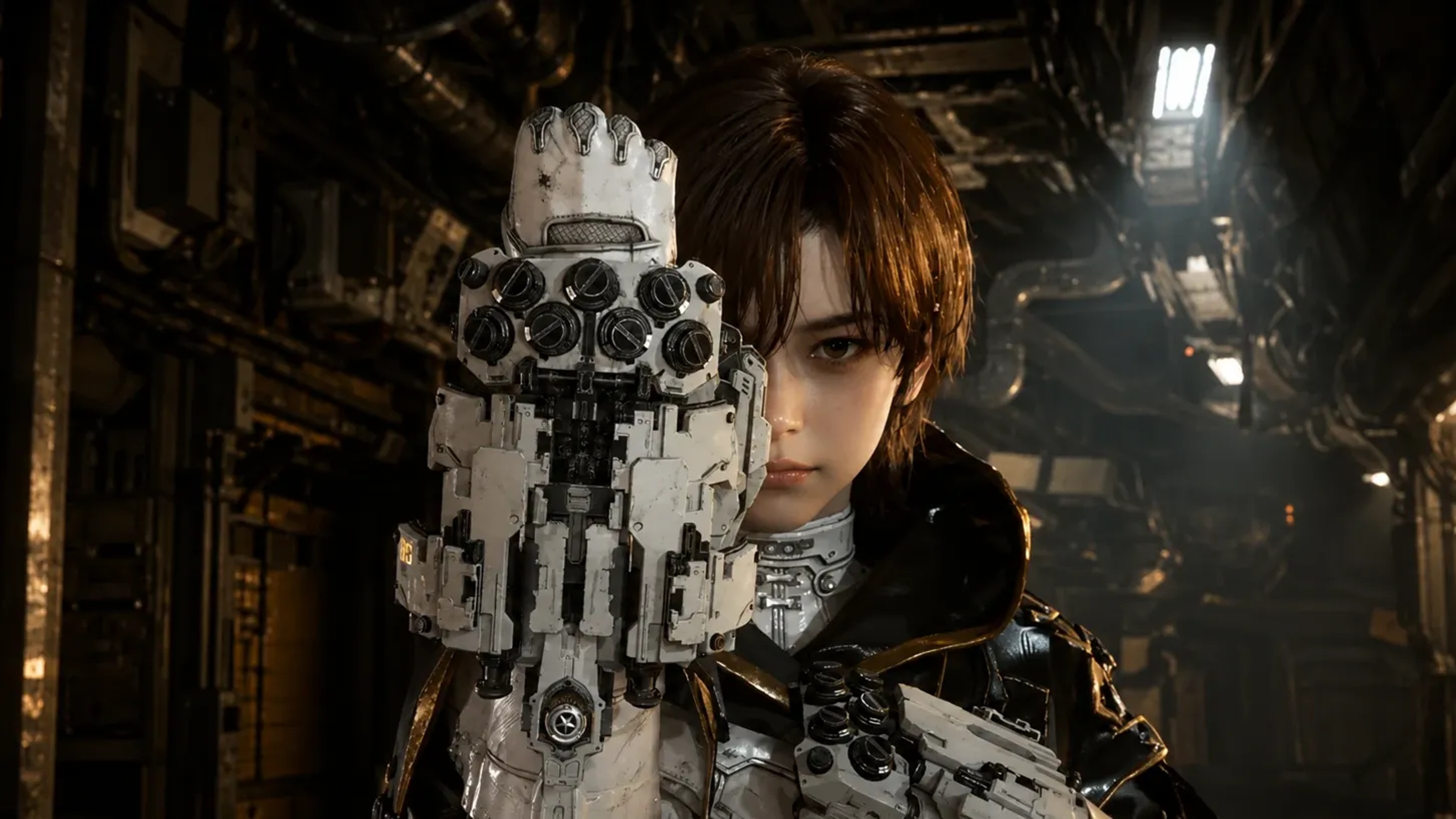 Stellar Blade: Blood Rain é anunciado como novo capítulo da franquia da Shift Up