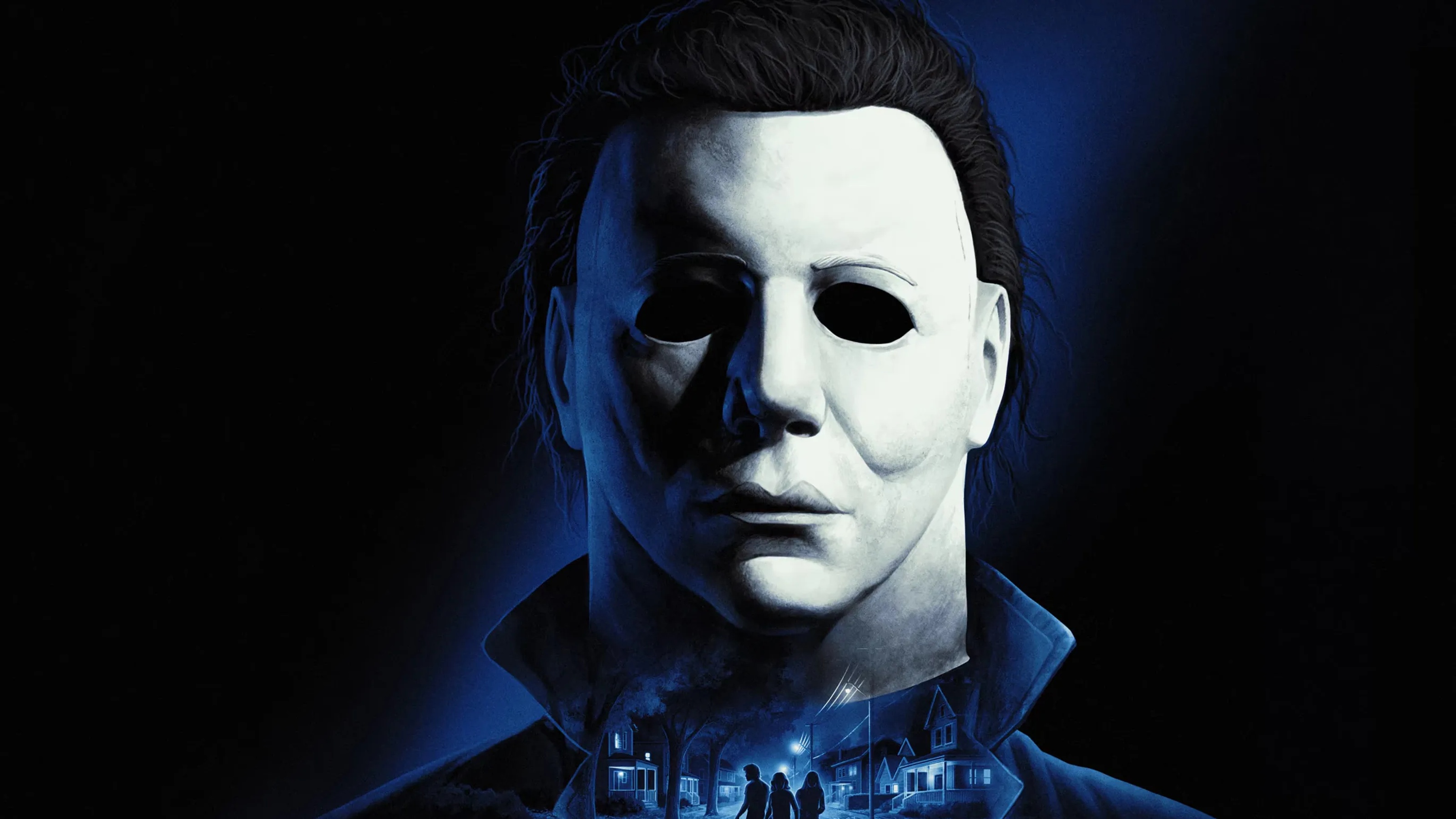 Halloween: The Game chega em 
8 de setembro com campanha 
solo e multiplayer 1v4