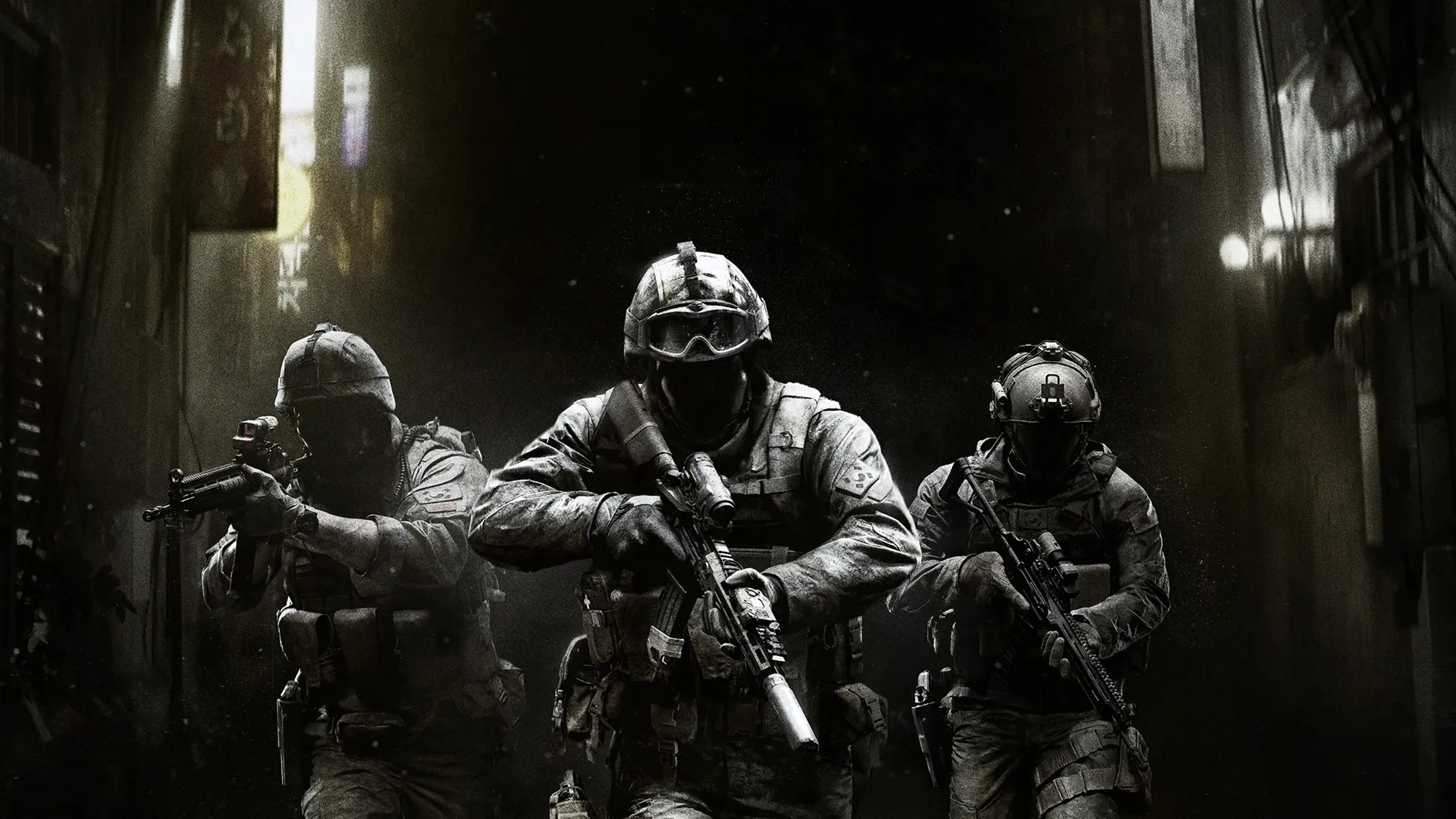 Modern Warfare 4 transforma DMZ em um modo completo com missões e mais tensão