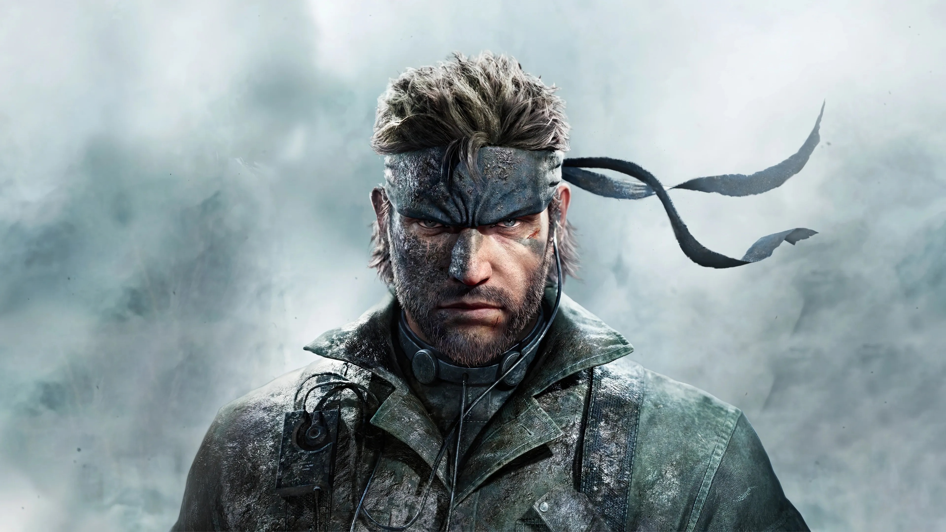 Rumor: Konami pode levar os remakes de Silent Hill 2 e Metal 
Gear Solid Delta ao Switch 2
