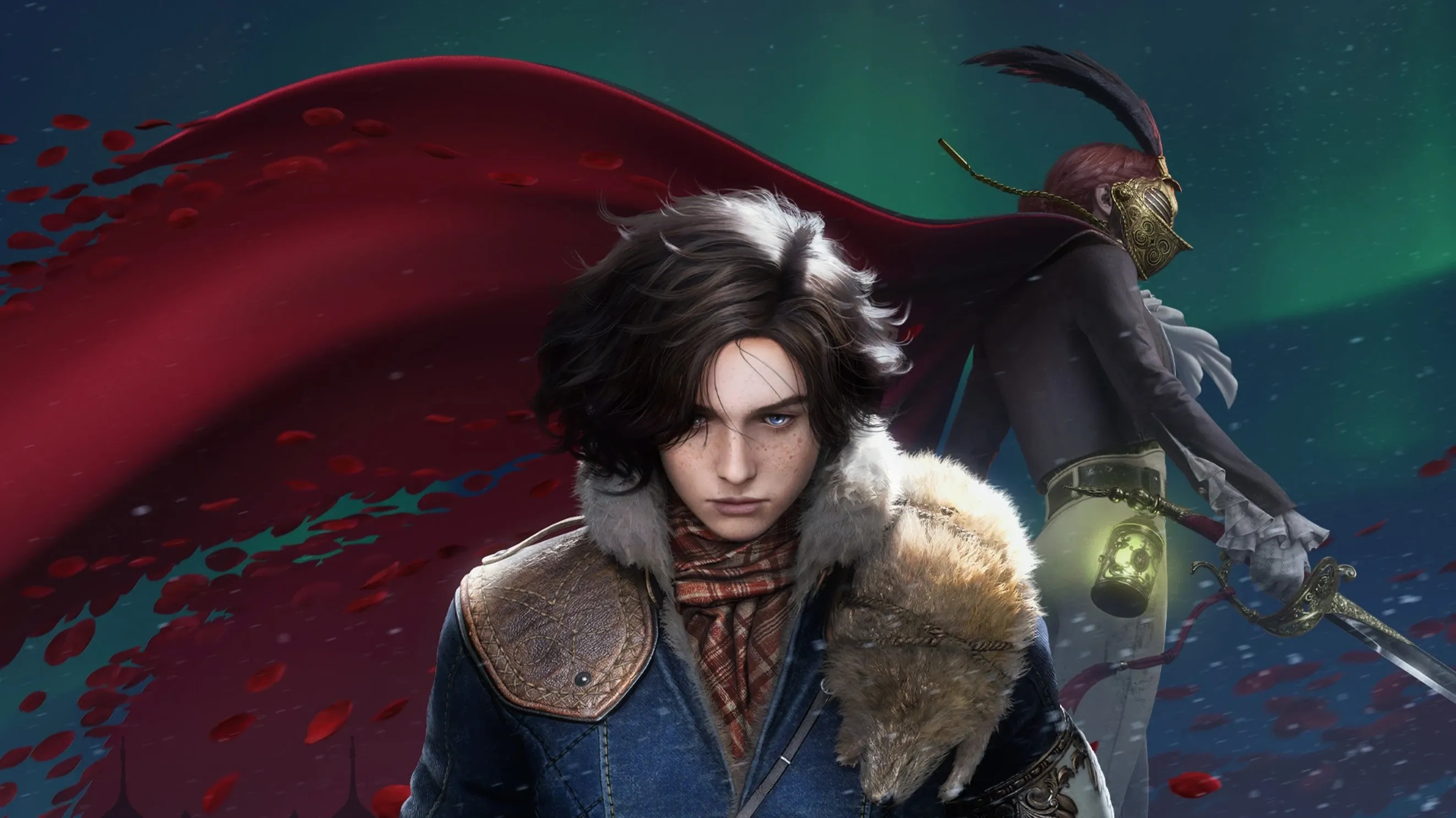 Lies of P: Complete Edition chega ao Nintendo Switch 2 em 6 de agosto