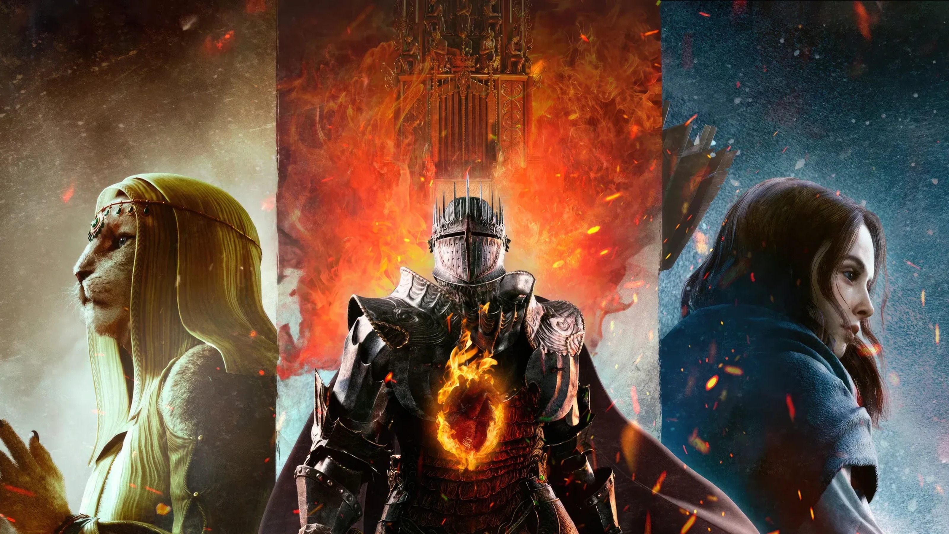 Dragon’s Dogma 2: expansão Dark Arisen chega em 9 de outubro, e jogo é confirmado para o Switch 2