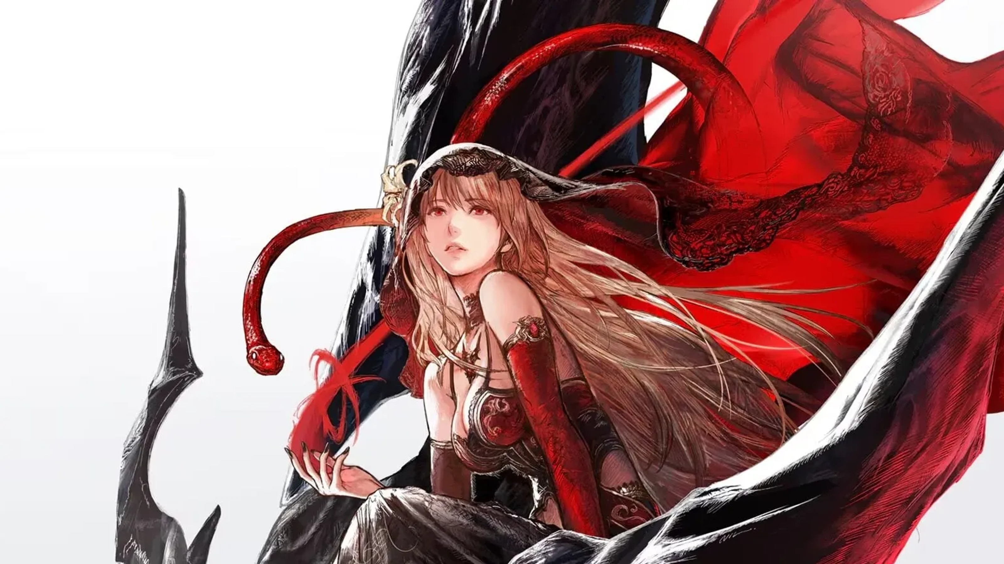 Square Enix anuncia Final Fantasy Resonance com visual HD-2D e combate por turnos