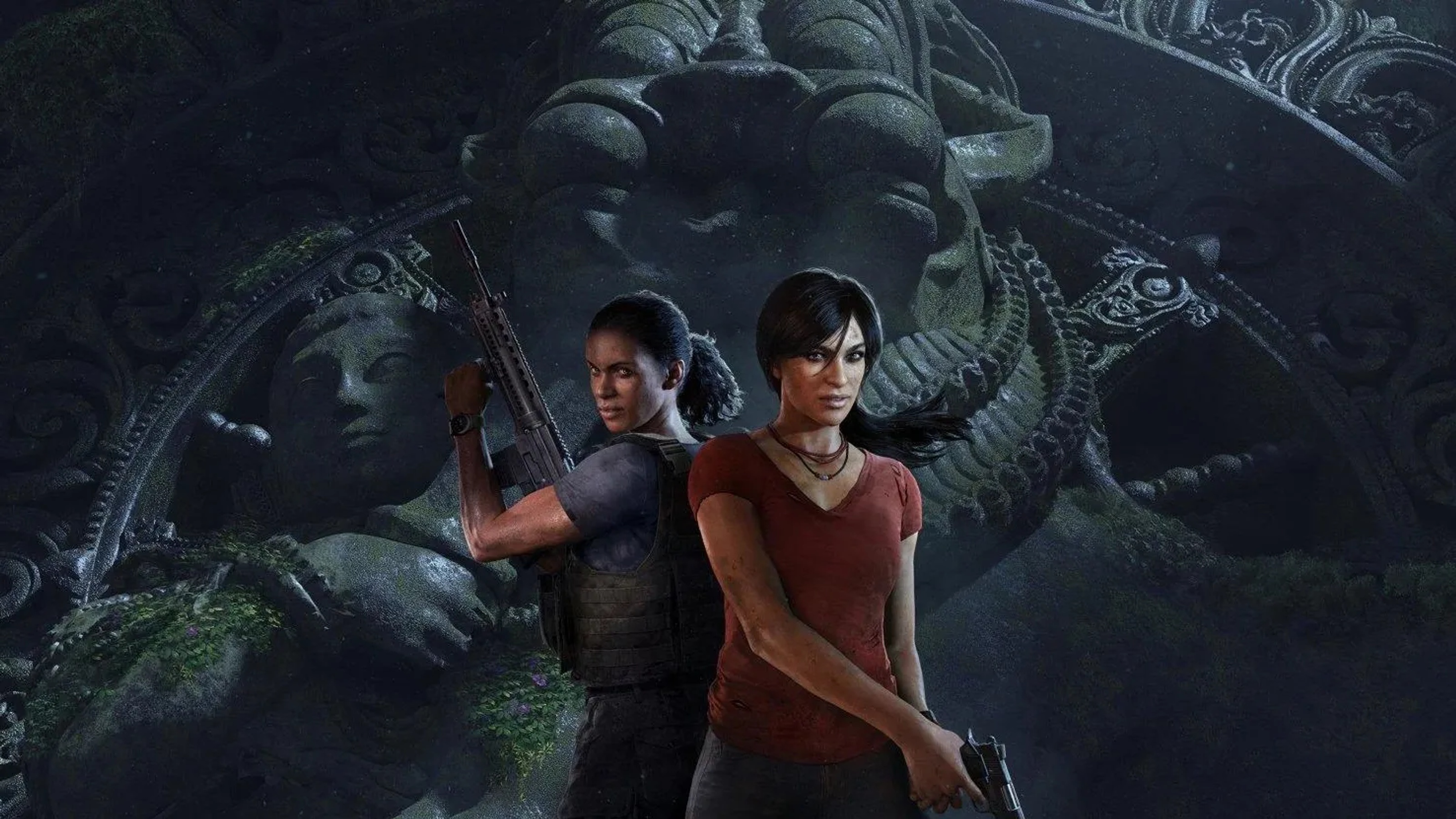 Uncharted pode estar de volta: jornalista afirma que um novo jogo está em desenvolvimento