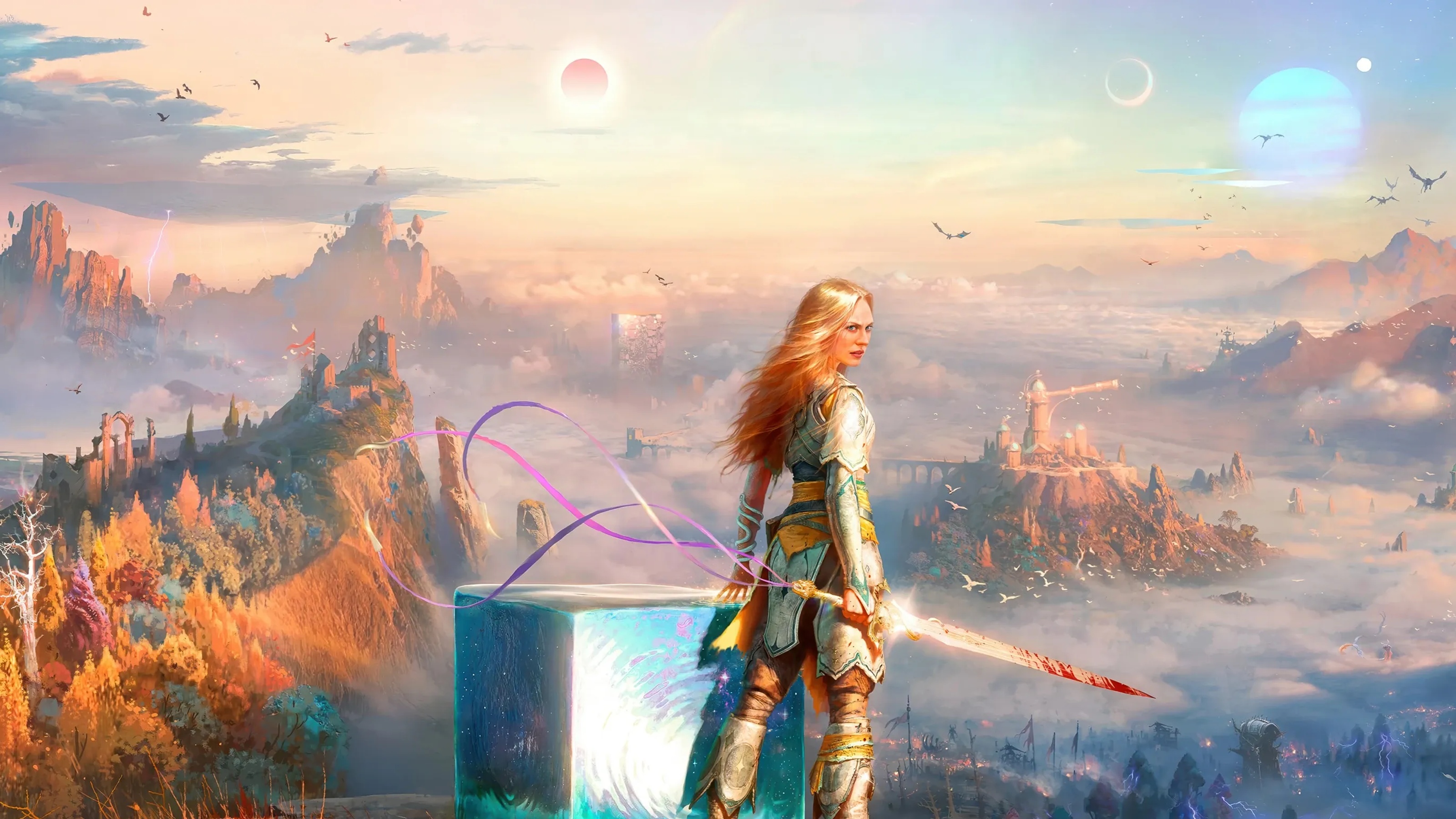 God of War Laufey supera Zelda e Resident Evil como jogo mais comentado da semana de eventos