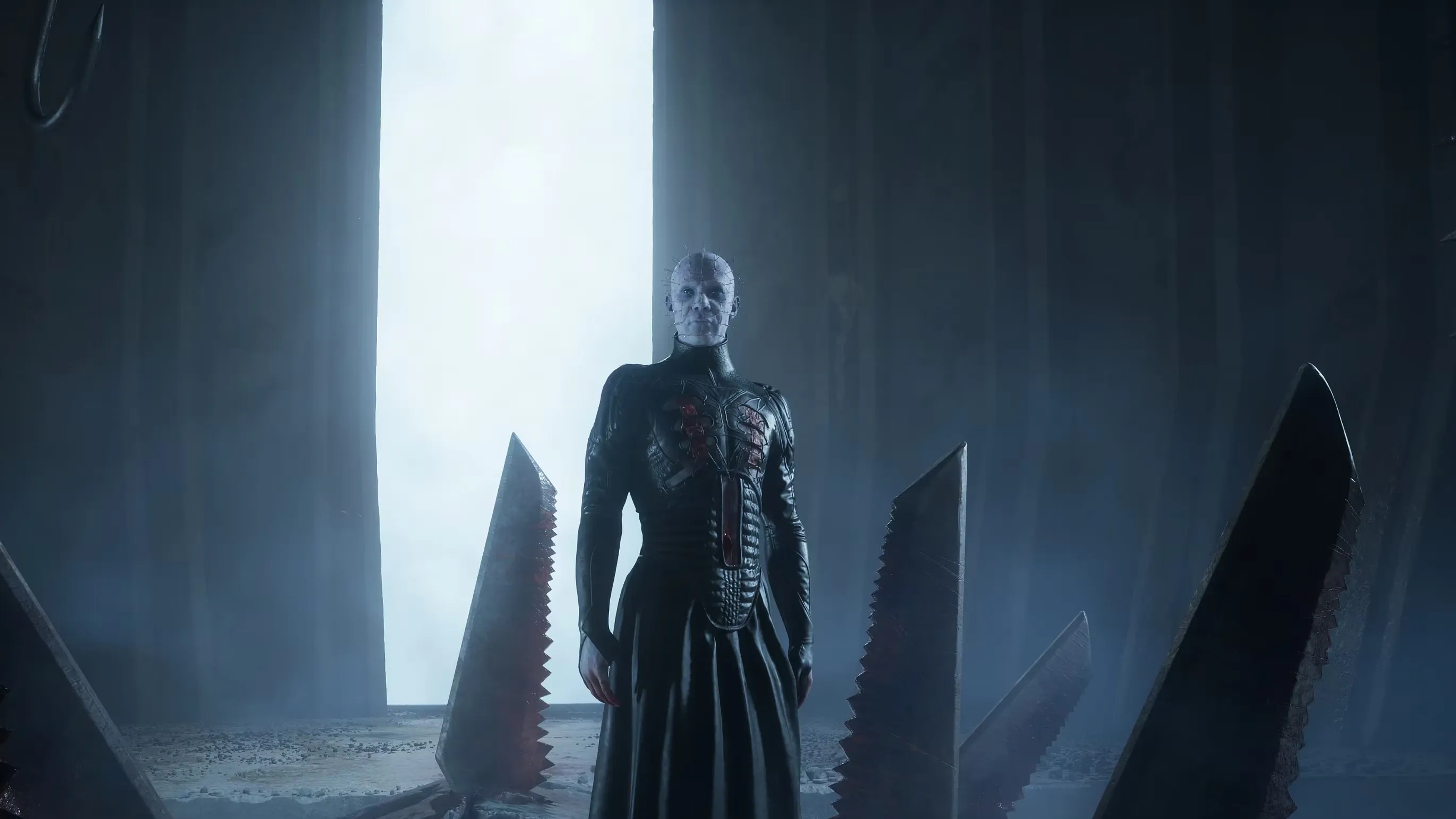 Hellraiser: Revival chega em 8 de outubro de 2026 para PlayStation 5, Xbox Series X|S e PC