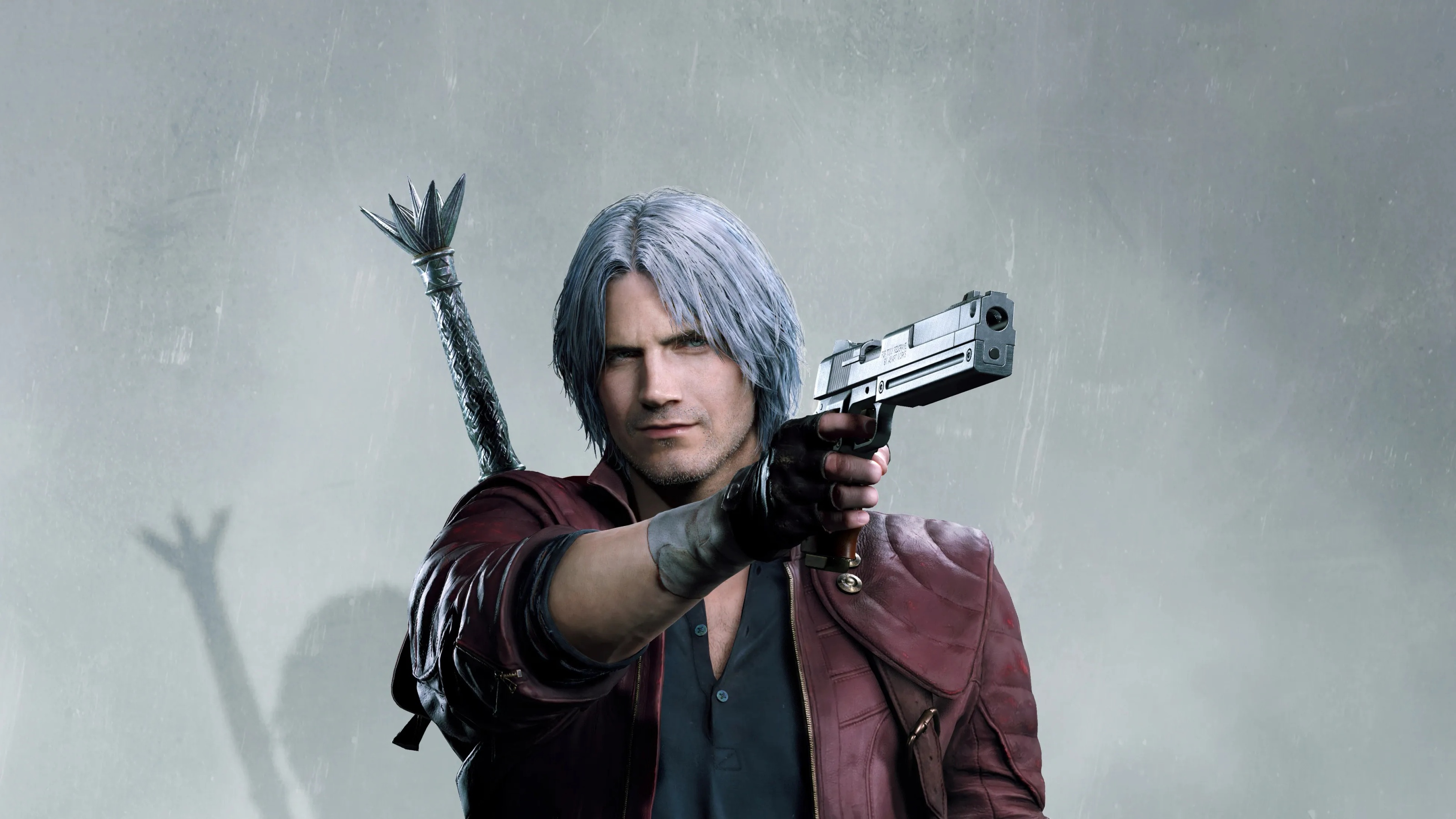 Devil May Cry 5 bate recorde de vendas sete anos após o lançamento