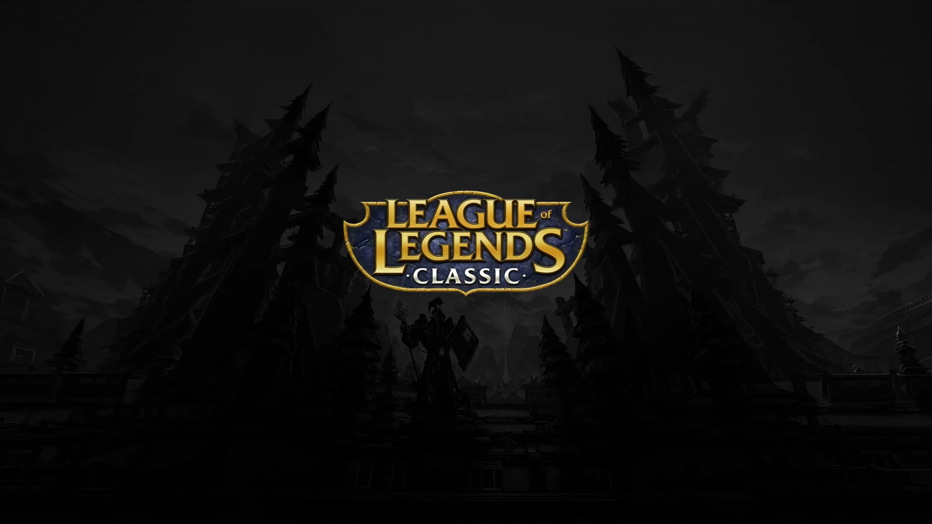 Riot confirma League of Legends Classic e promete revelar em julho