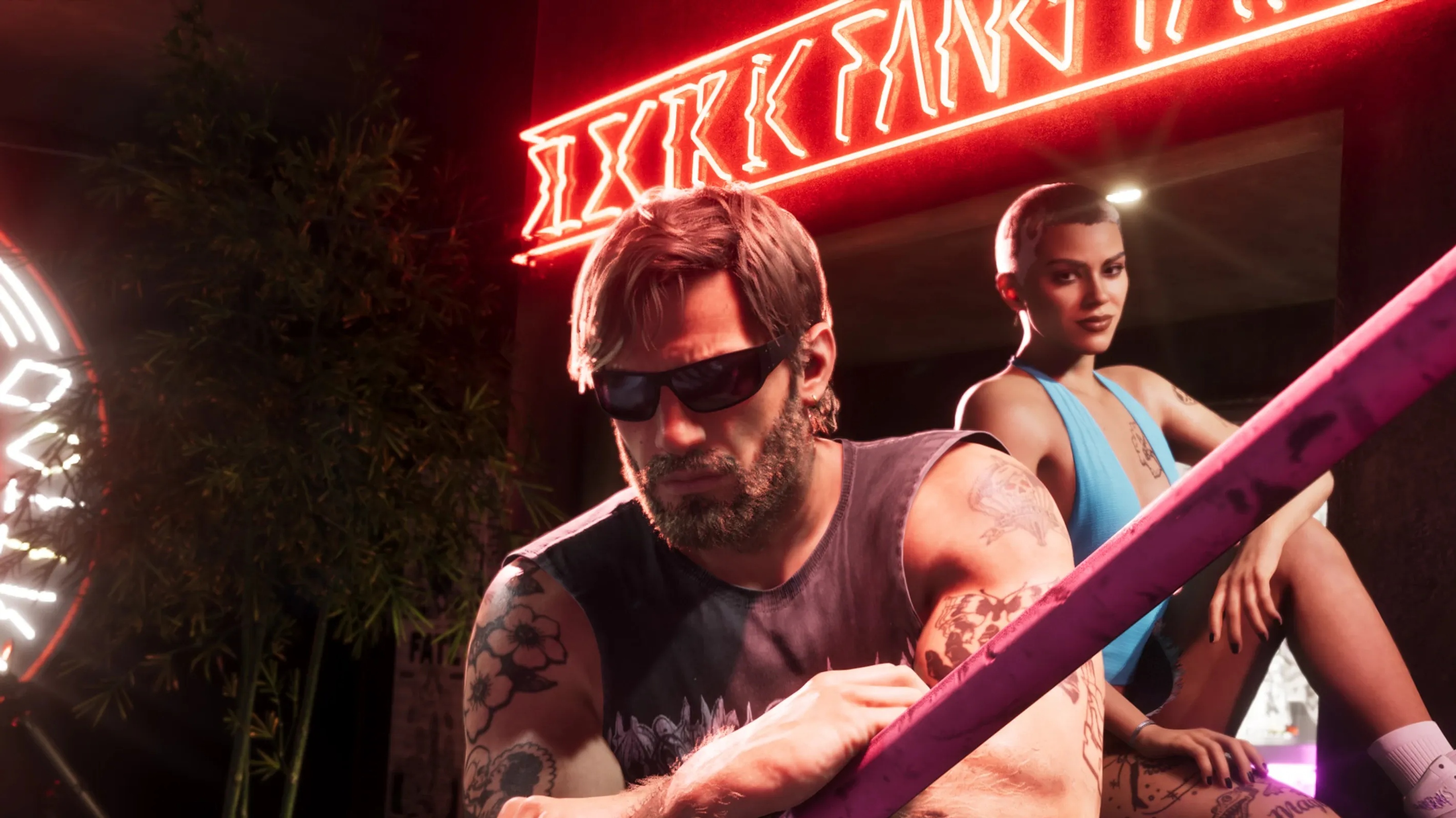 Rumor indica que GTA 6 
pode ter modo 60 FPS no 
PS5 e Xbox Series X